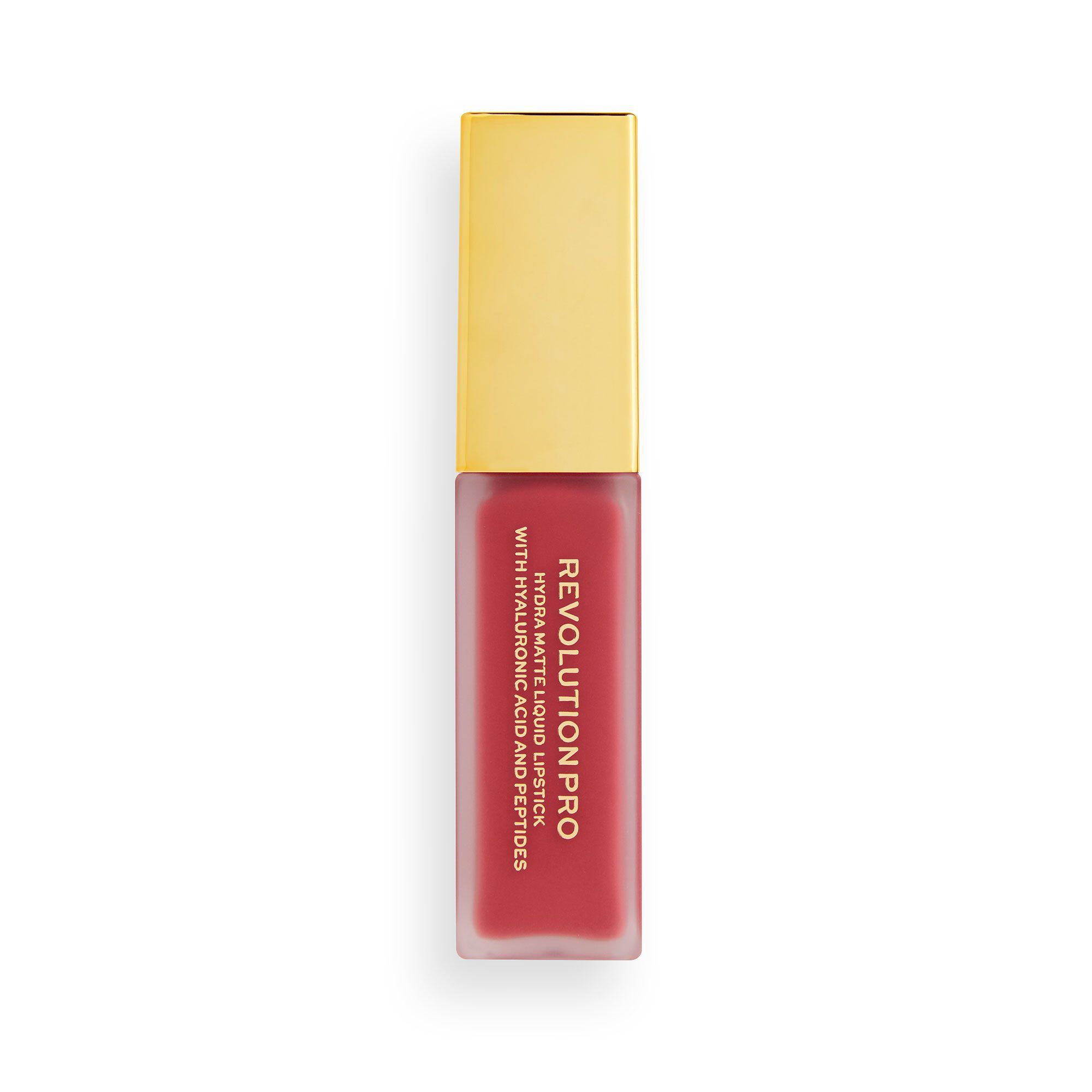 Revolution Pro Hydra Matte Liquid Lipstick Sphinx