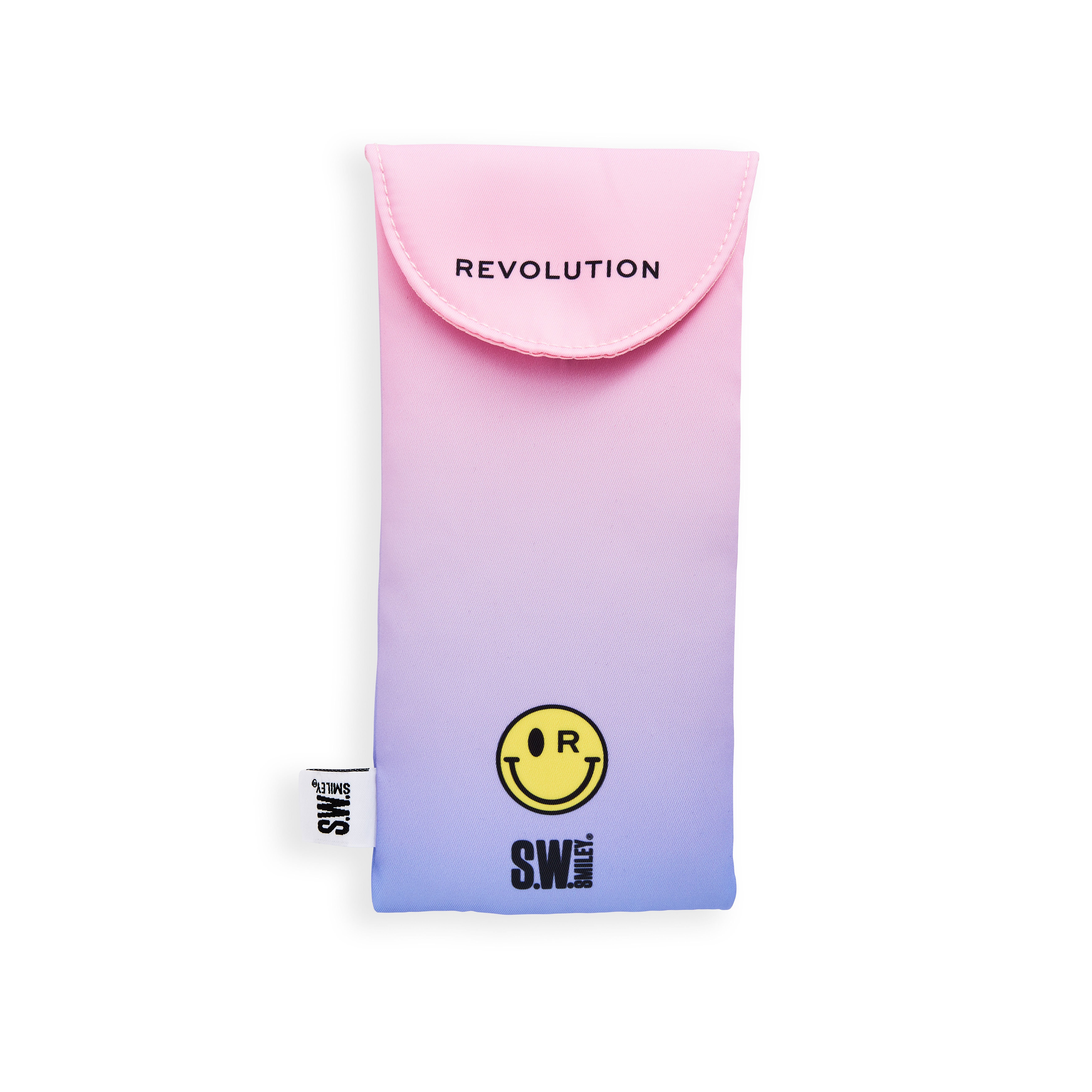 Revolution x S.W.Smiley On Cloud Nine Brush Set
