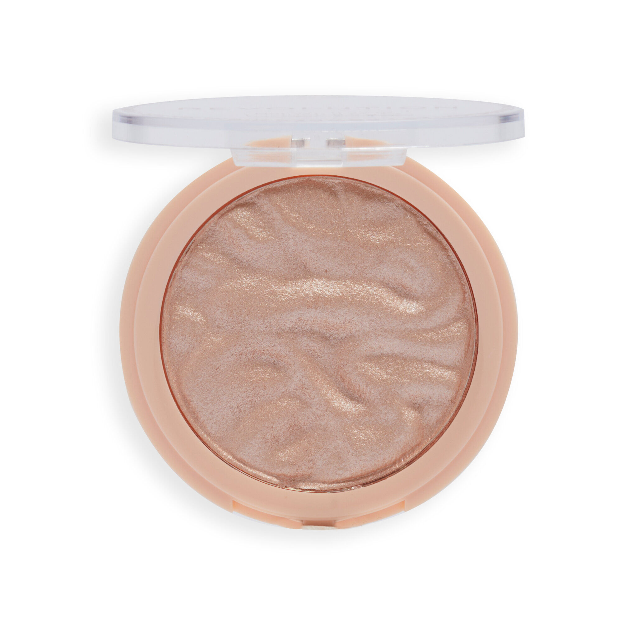 Makeup Revolution Reloaded Highlighter Just My Type