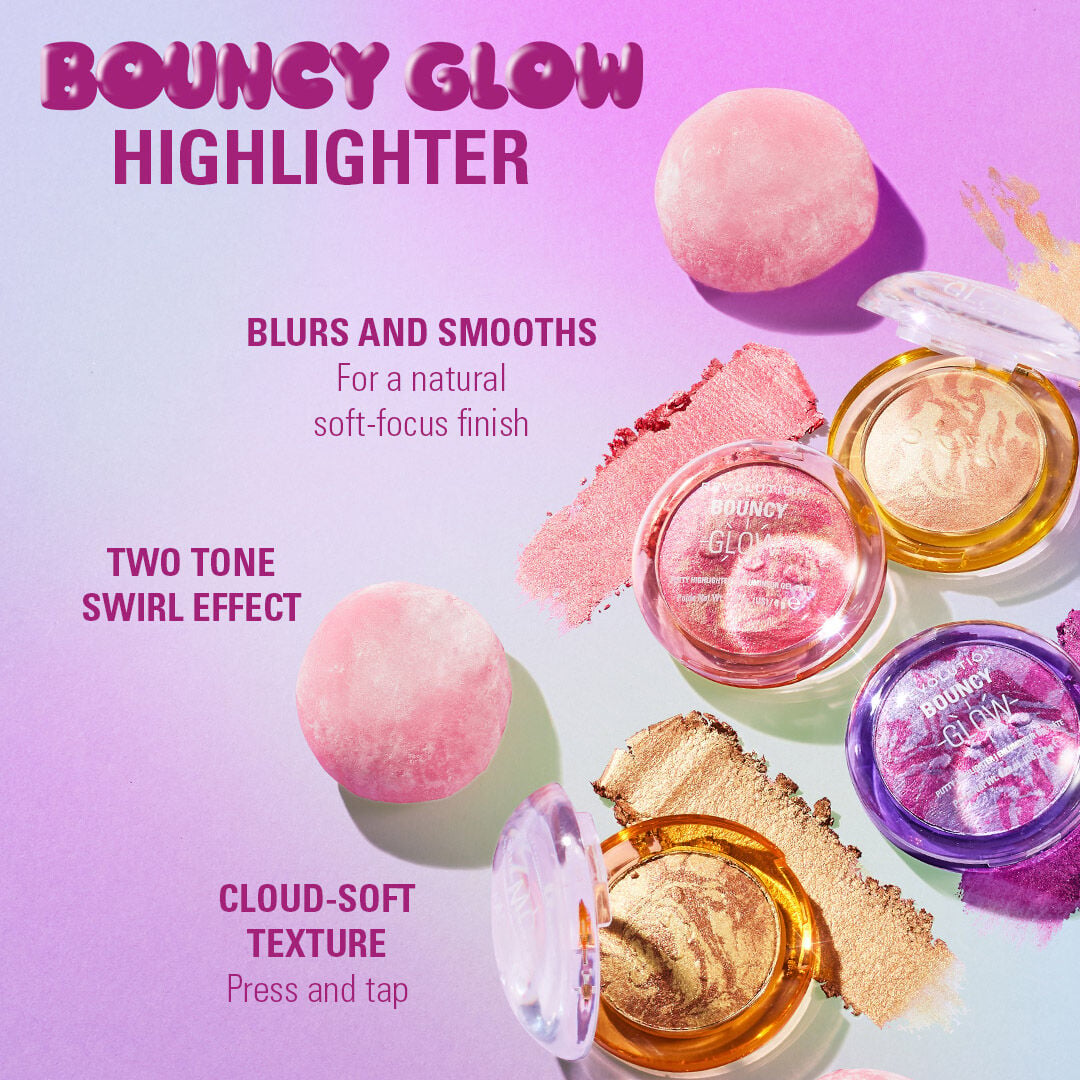 Revolution Bouncy Glow Highlighter