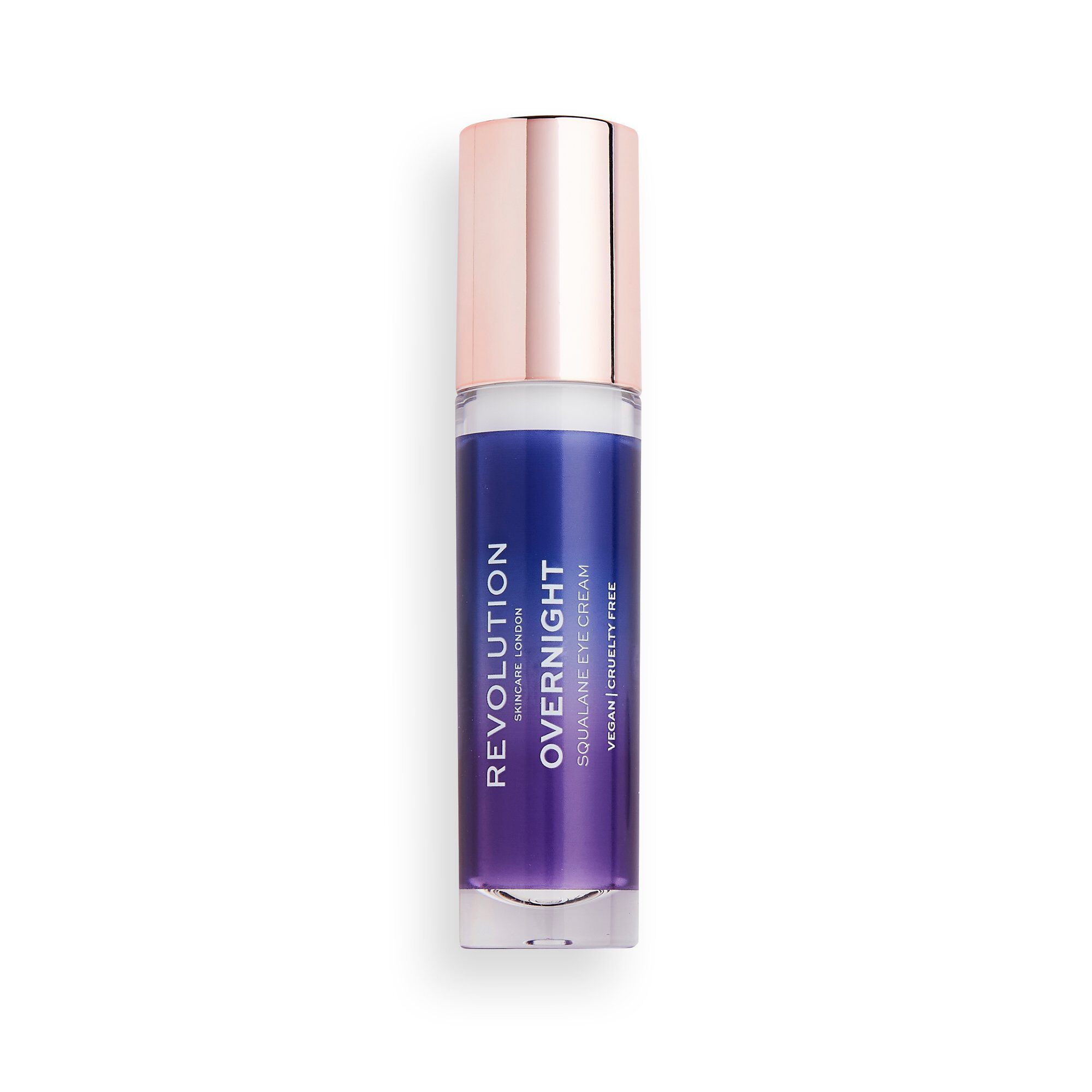 revolution skincare nourishing avocado eye cream