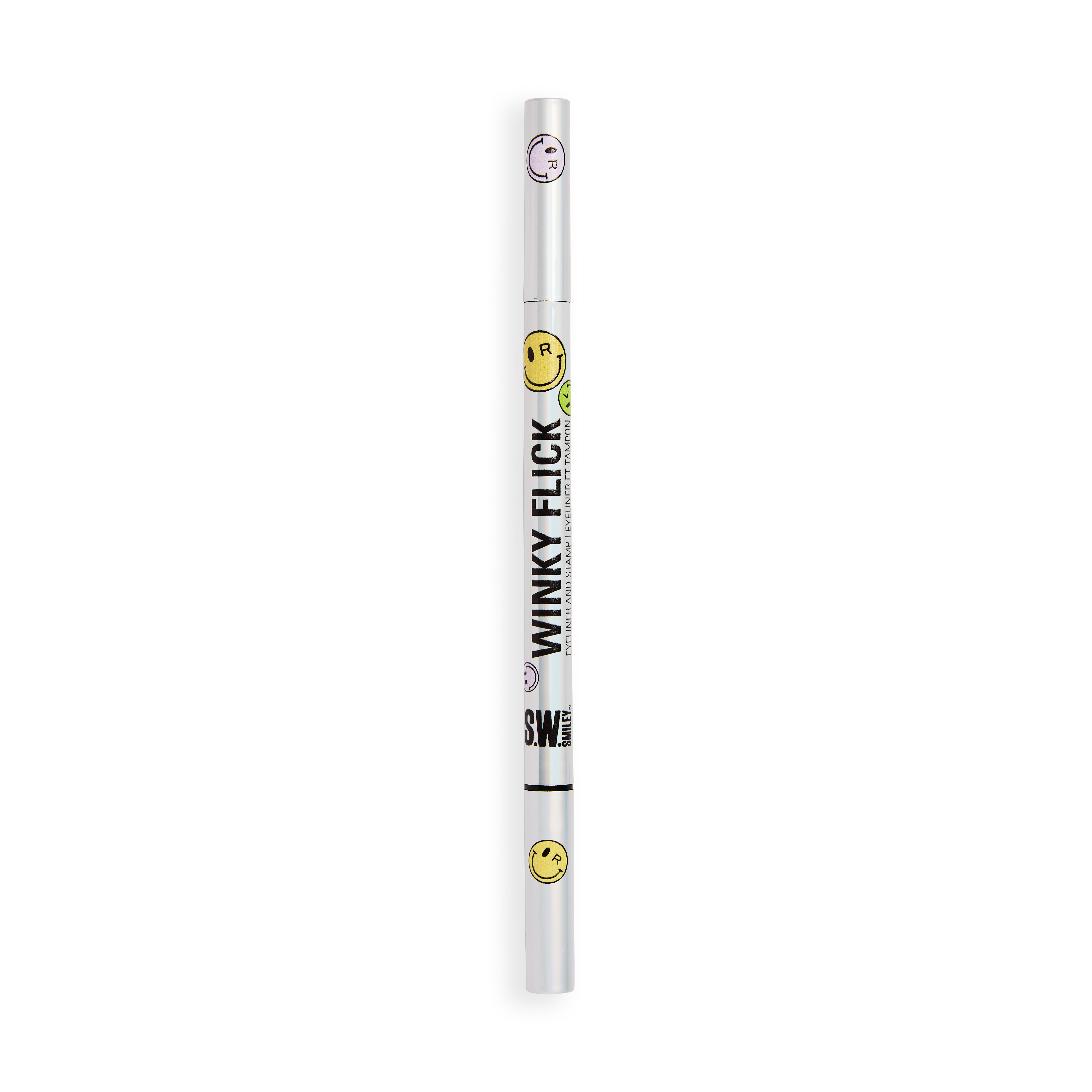 Revolution x S.W.Smiley Winky Flick Double-Ended Eyeliner
