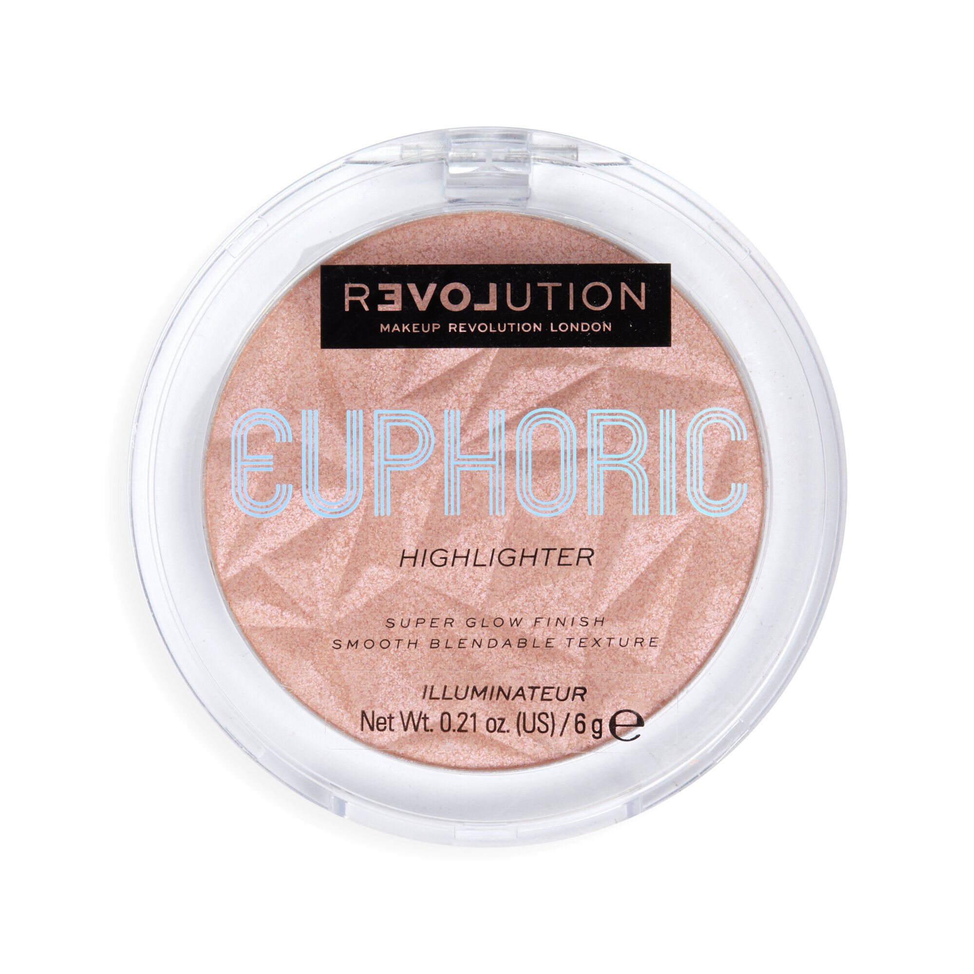 Relove by Revolution Euphoric Super Highlighter