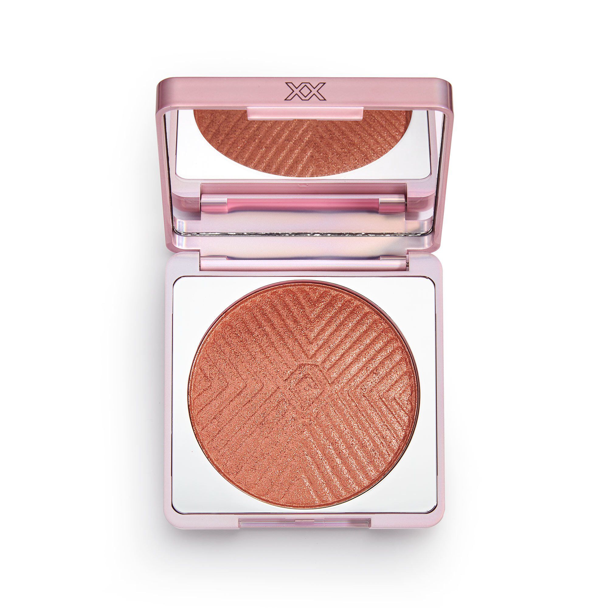 XX Revolution XXposure Highlighter Powder FuseboXX