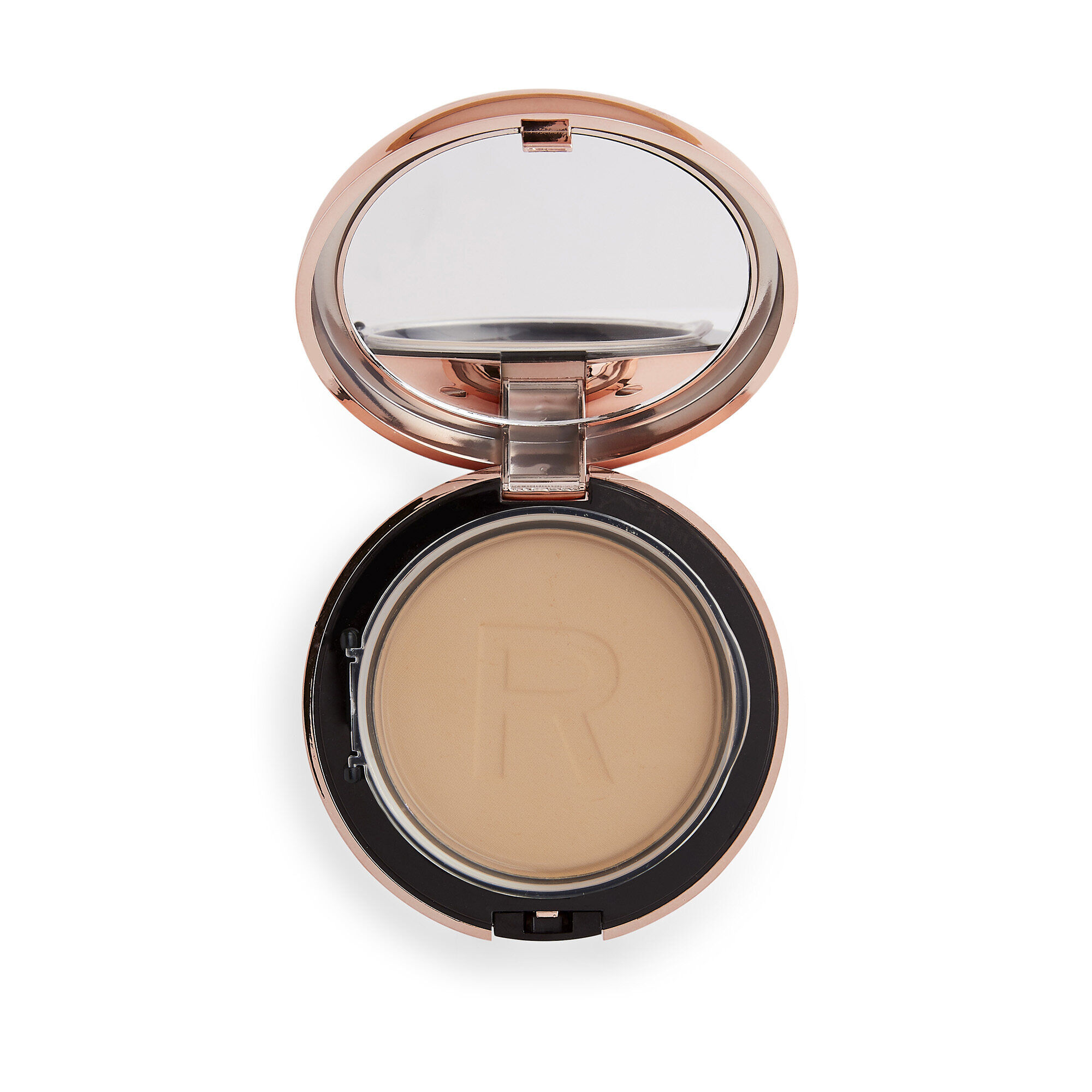 Makeup Revolution Conceal & Define Powder Foundation P7 Revolution Beauty