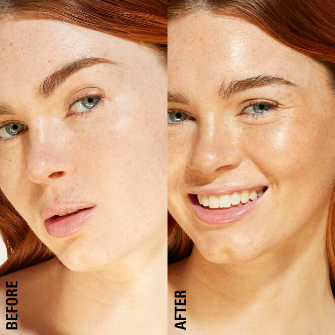 Makeup Revolution Bright Light Bronzing Drops