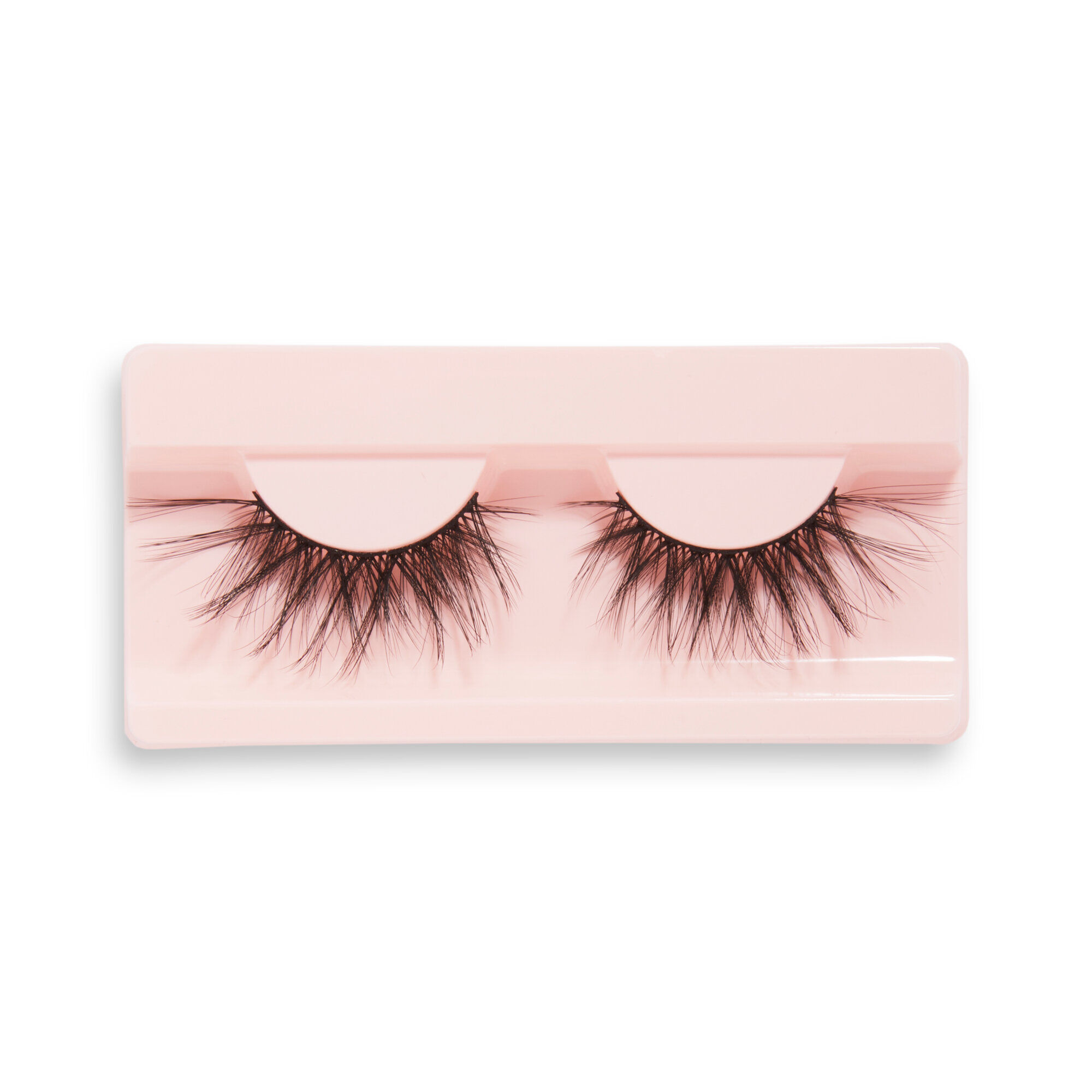 Makeup Revolution 3d Faux Mink False Lashes So Extra Revolution Beauty Official Site
