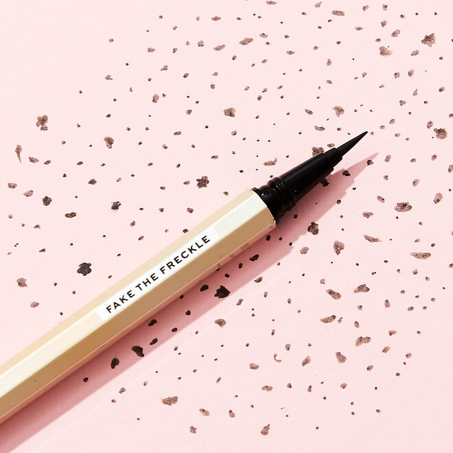 XX Revolution Fake the Freckle Pen Medium Brown Revolution Beauty