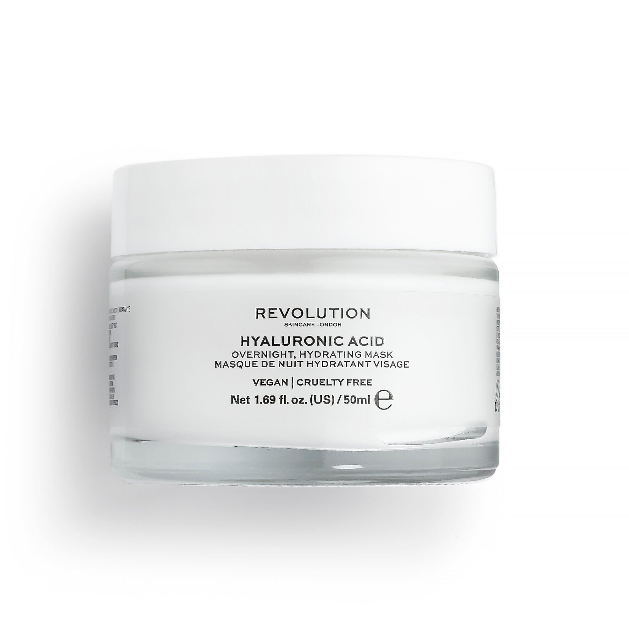 revolution hyaluronic acid