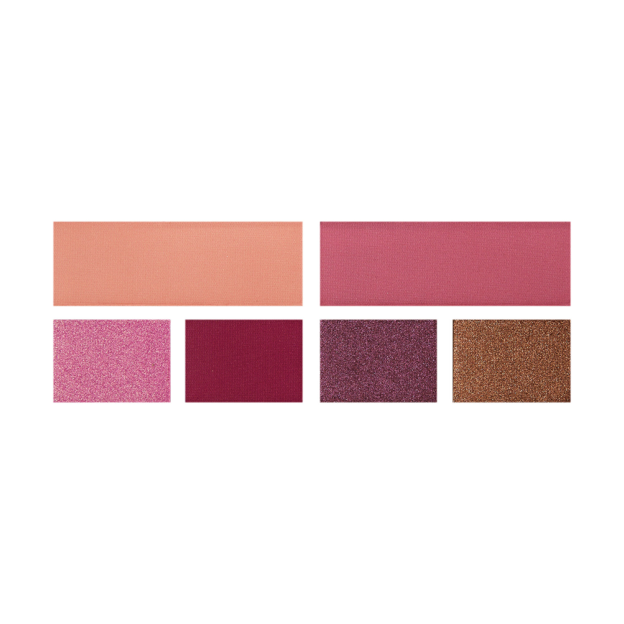 Relove by Revolution Colour Play Sincere Shadow Palette