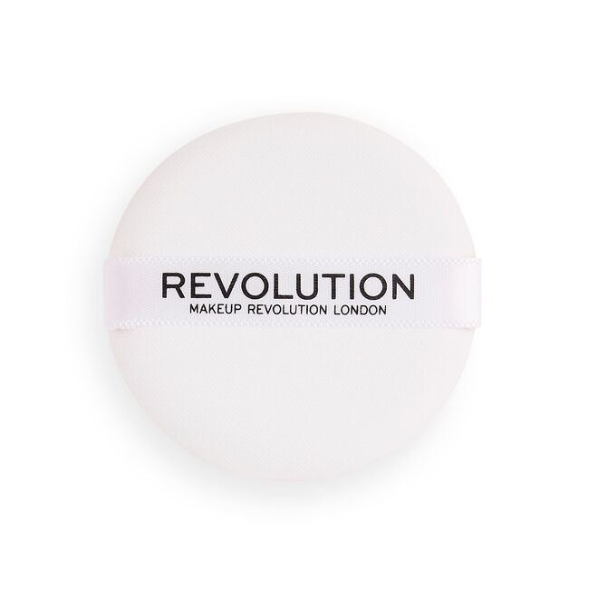 Makeup Revolution Conceal & Define Powder Foundation P12