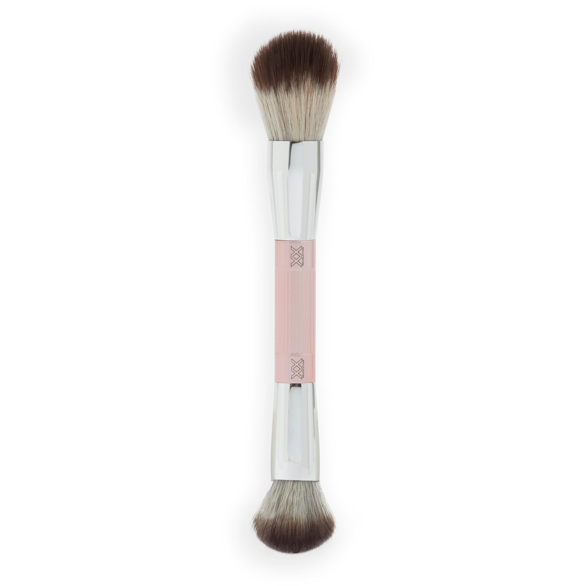 XX Revolution Xxpert Brushes Duo Sculptor Deluxe Face Brush