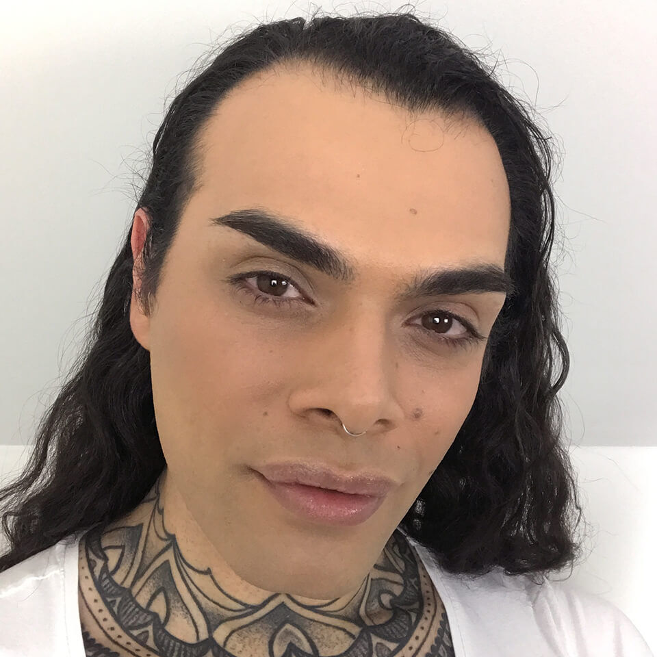 Revolution Conceal & Define 16H Full Coverage Concealer  C7