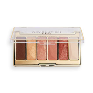 Revolution Pro Moments Eyeshadow Palette Bewitching