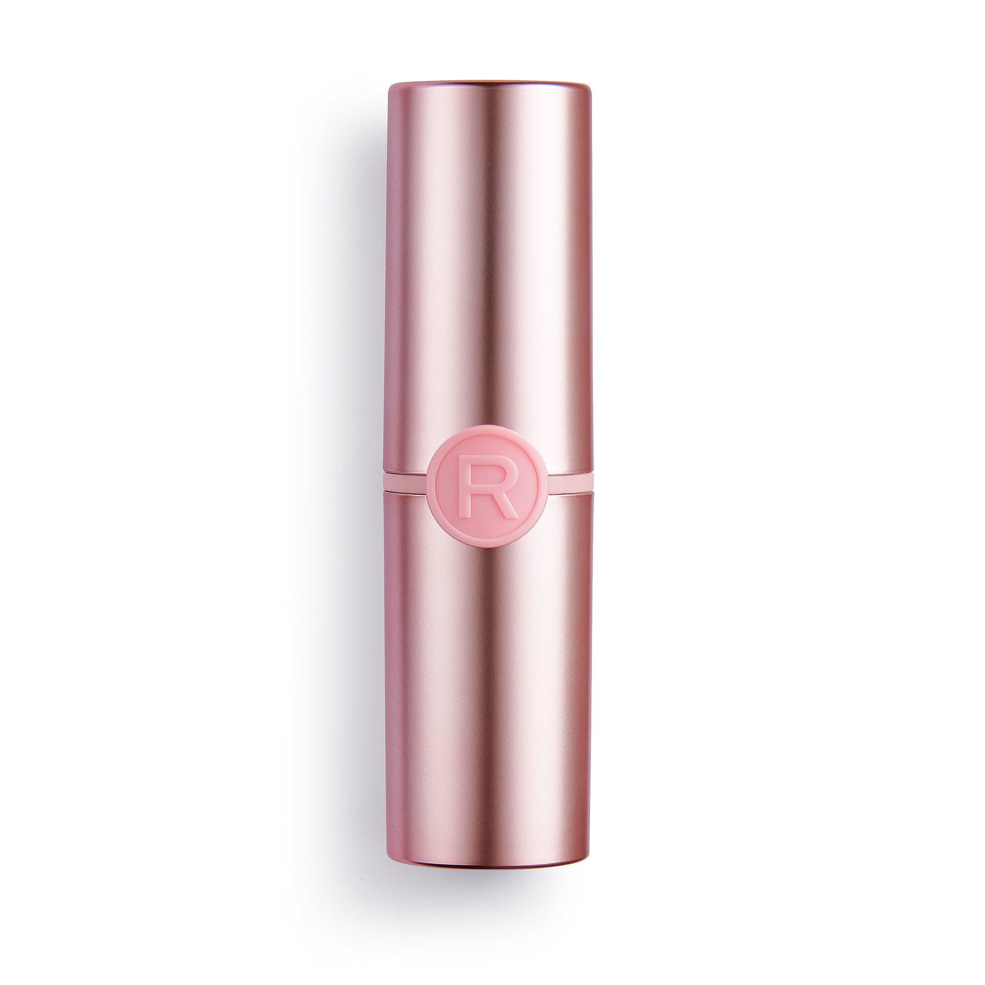 Makeup Revolution Powder Matte Lipstick love