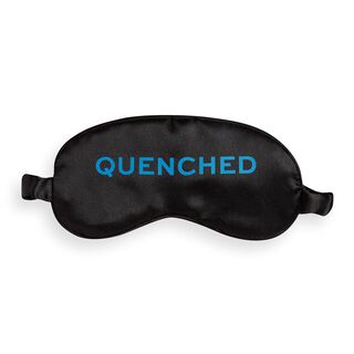 Revolution Skincare Thirsty Mood Quenching Eye Mask