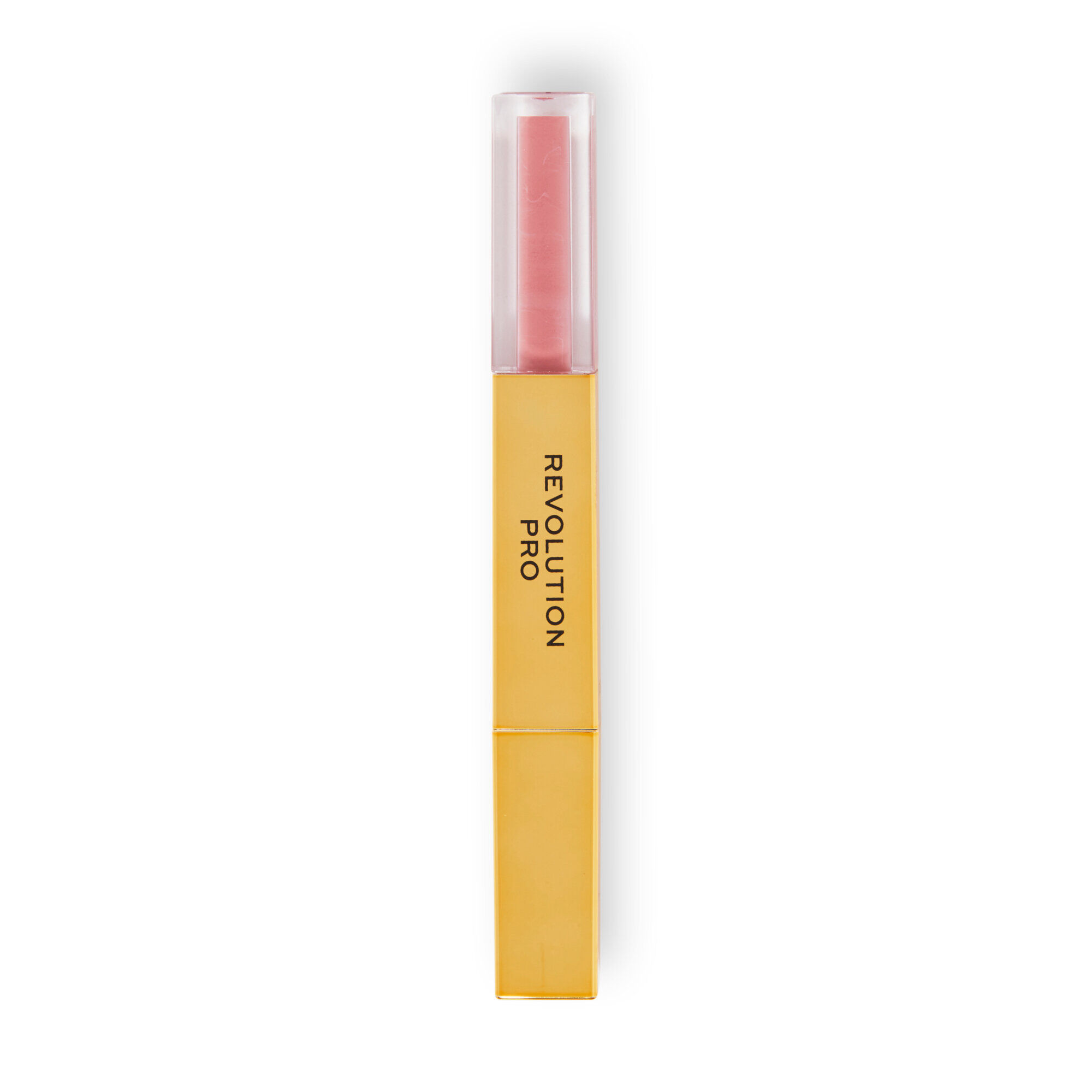 Revolution Pro Supreme Stay 24h Lip Duo Stripped