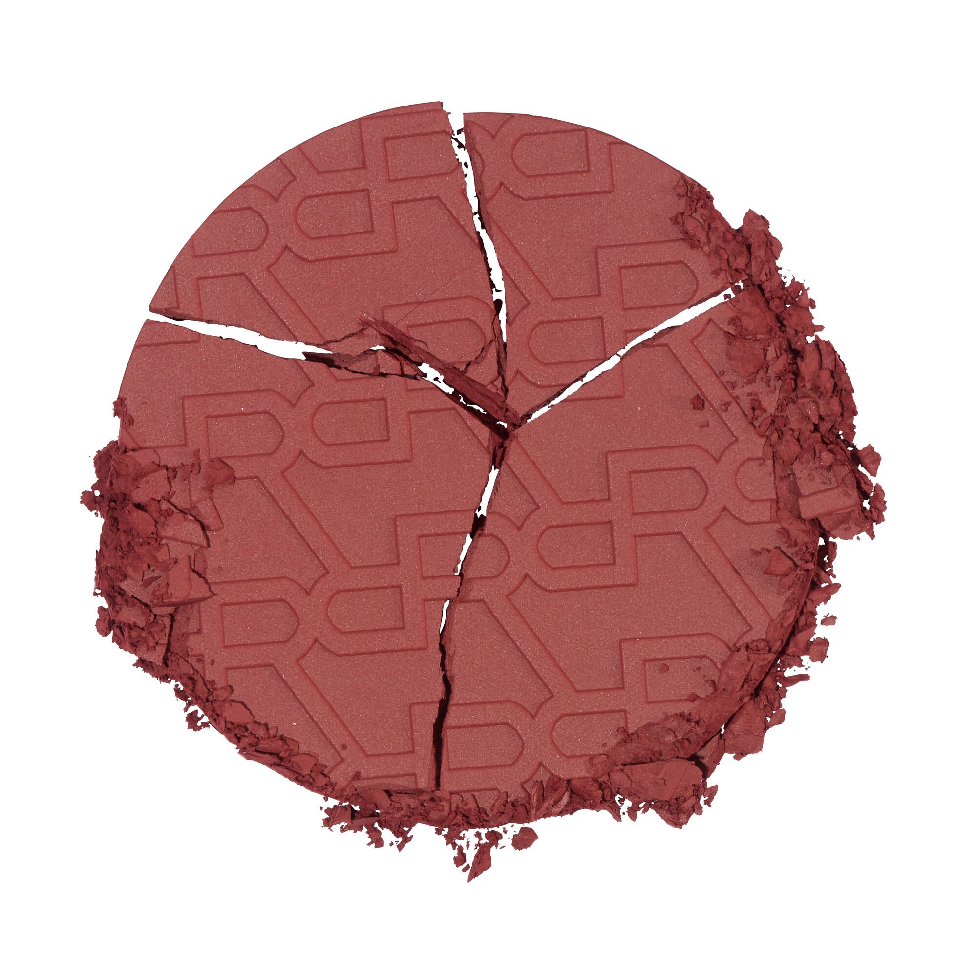 Revolution Blusher Reloaded Sugar Toast