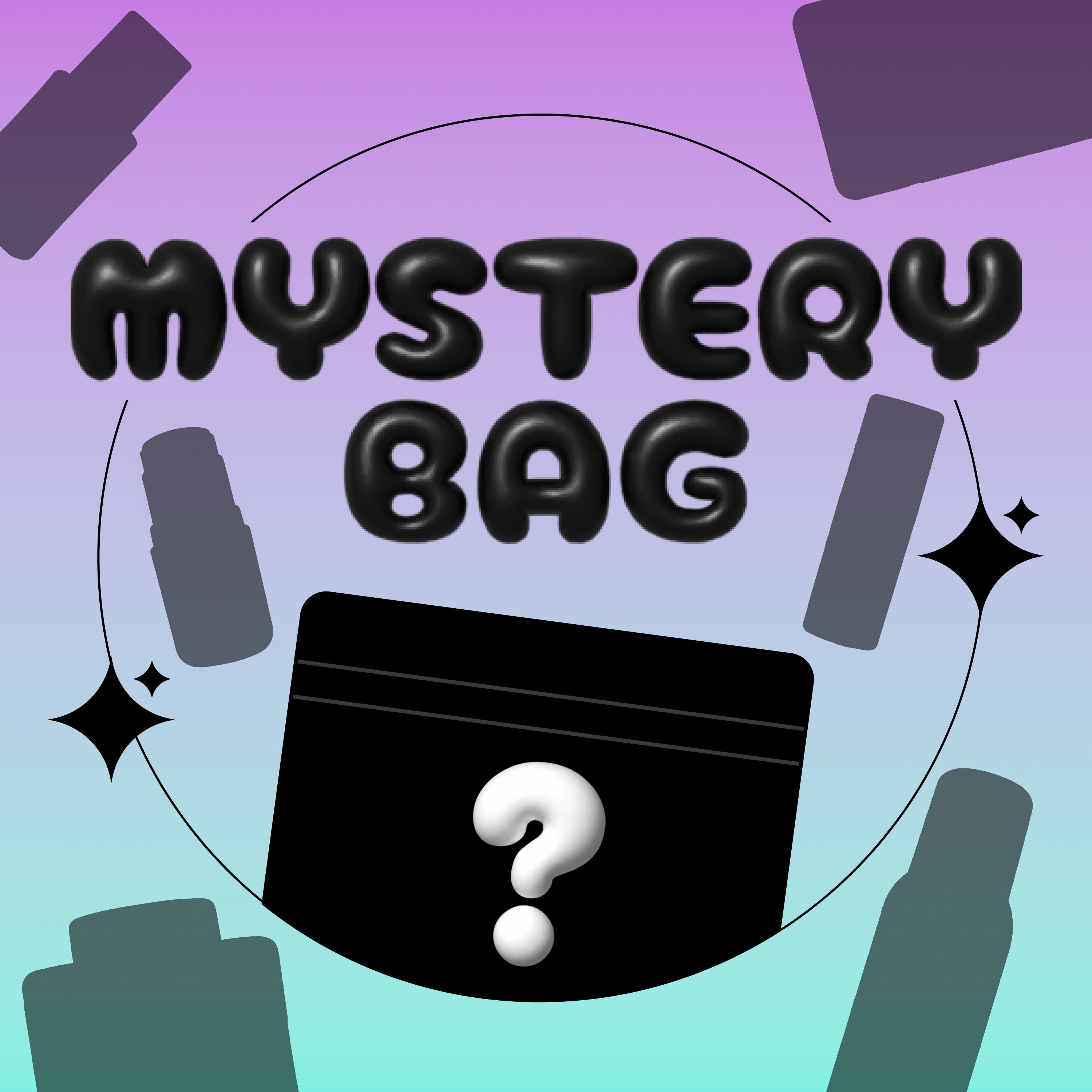 Revolution Ready In Minutes Mystery Bundle