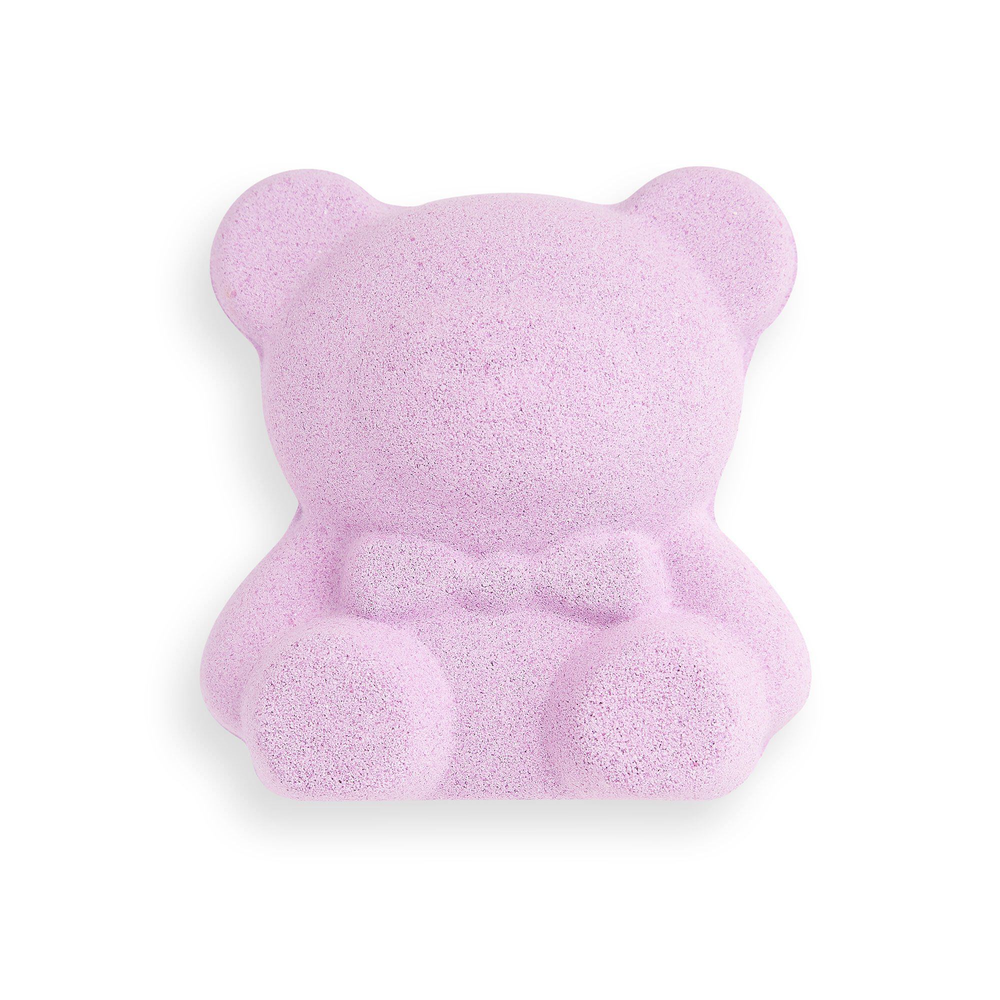 I Heart Revolution Mimi Teddy Bear Bath Fizzer
