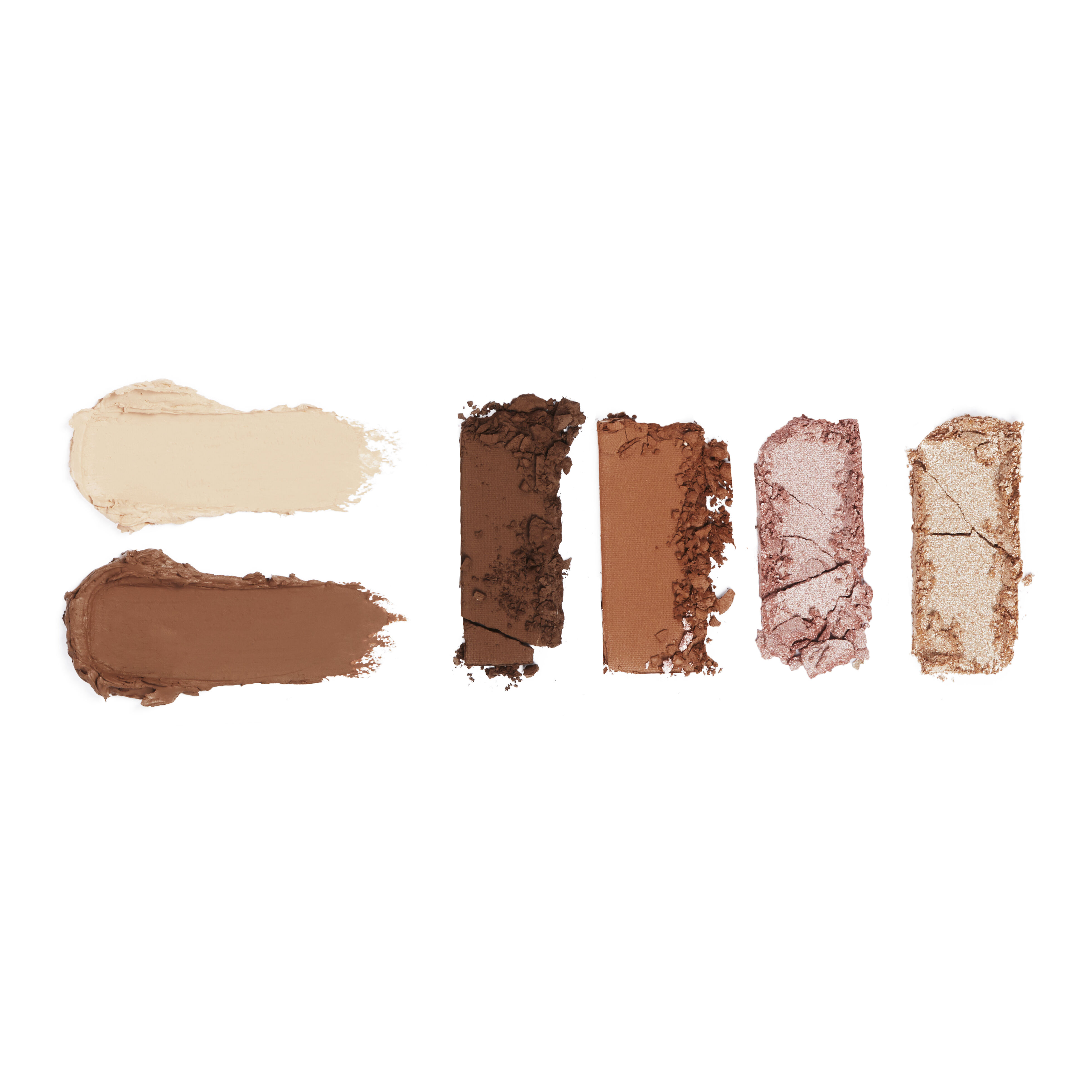 Makeup Revolution Face Lift Palette Light to Medium