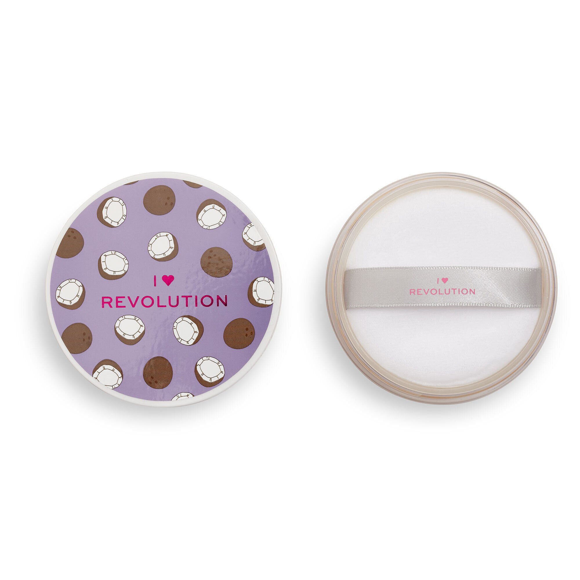 Loose Baking Powder Coconut