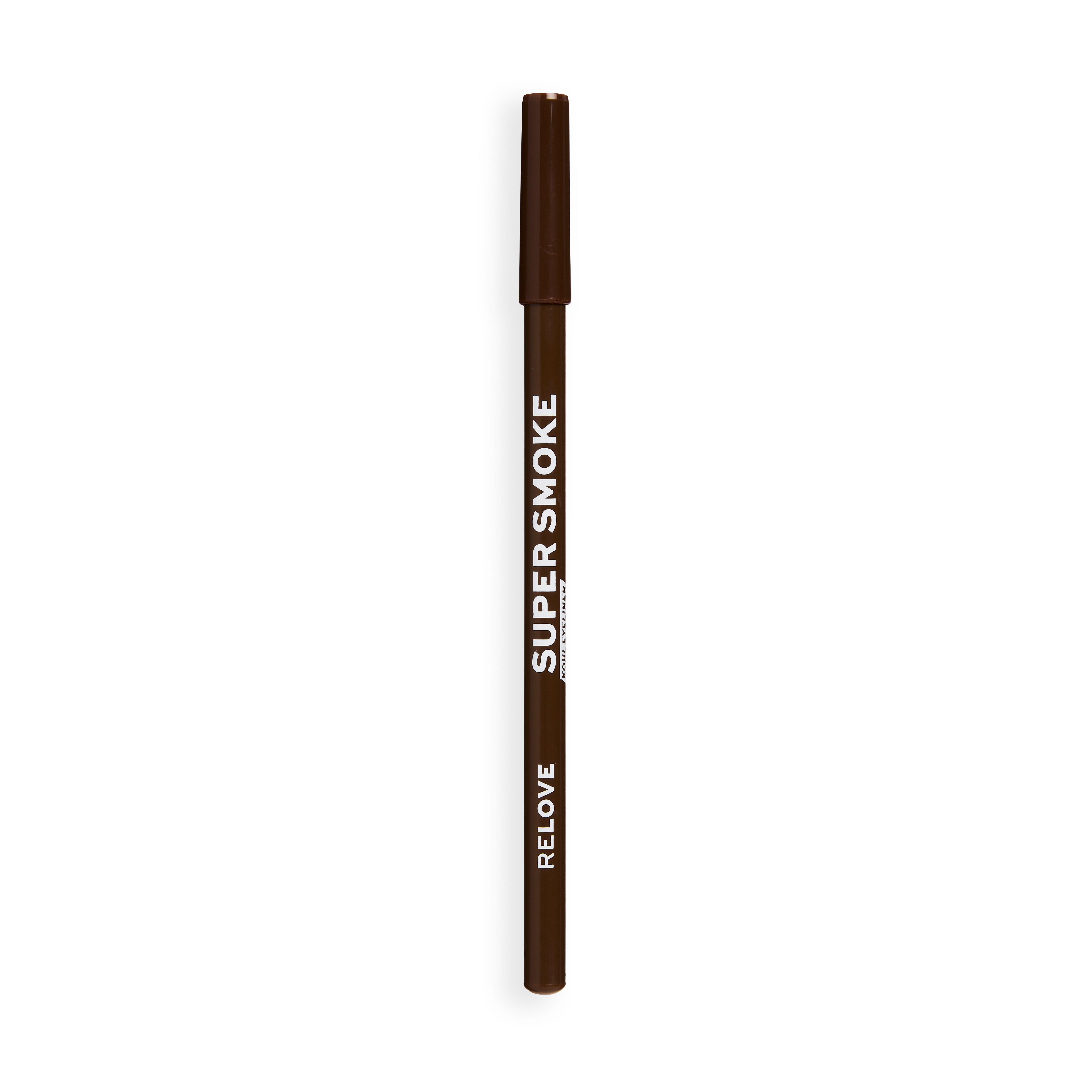 Relove Super Smoke Kohl Eyeliner Brown