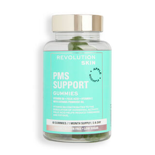Revolution Skincare PMS Support Vegan Gummies