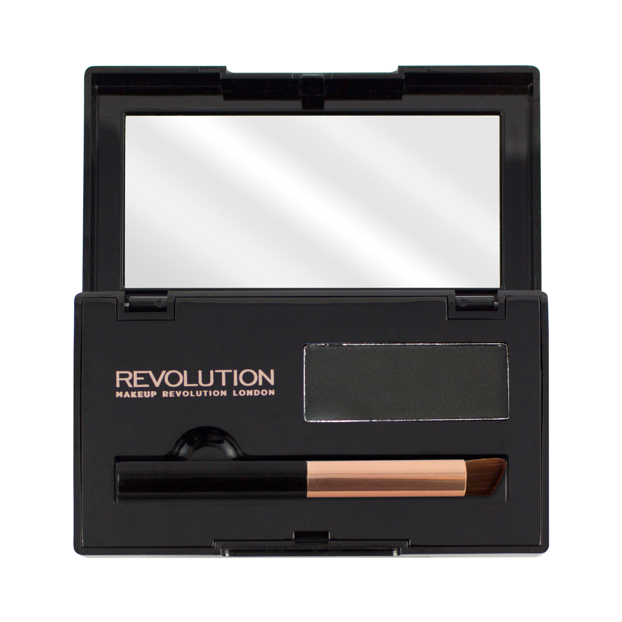 Revolution Haircare Root Cover Up Palette Black