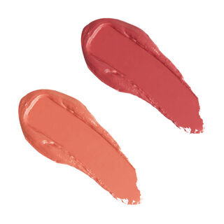 Makeup Revolution X Maffashion Cream Blush Duo Rosa Coral Way