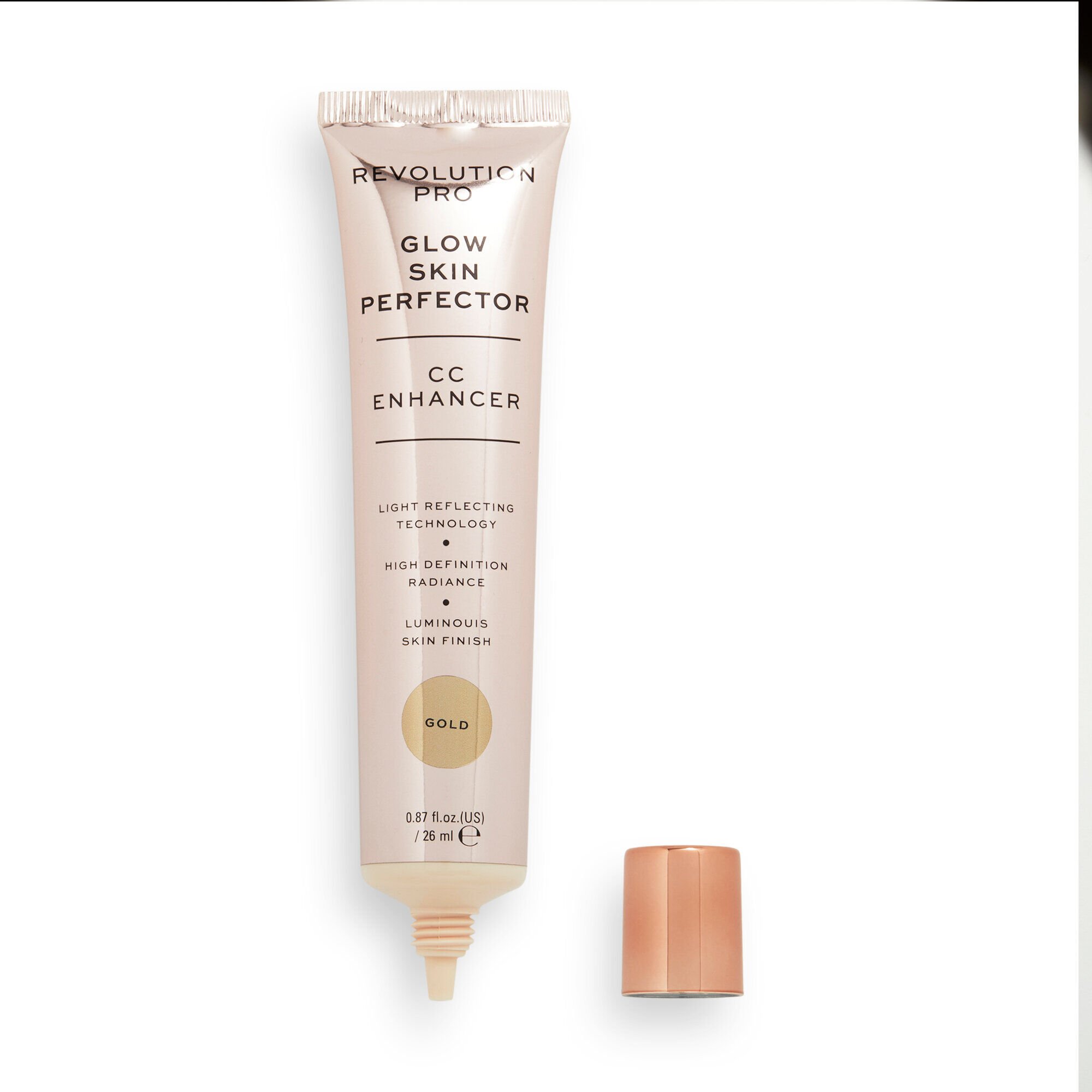 Revolution Pro CC Perfecting Skin Enhancer