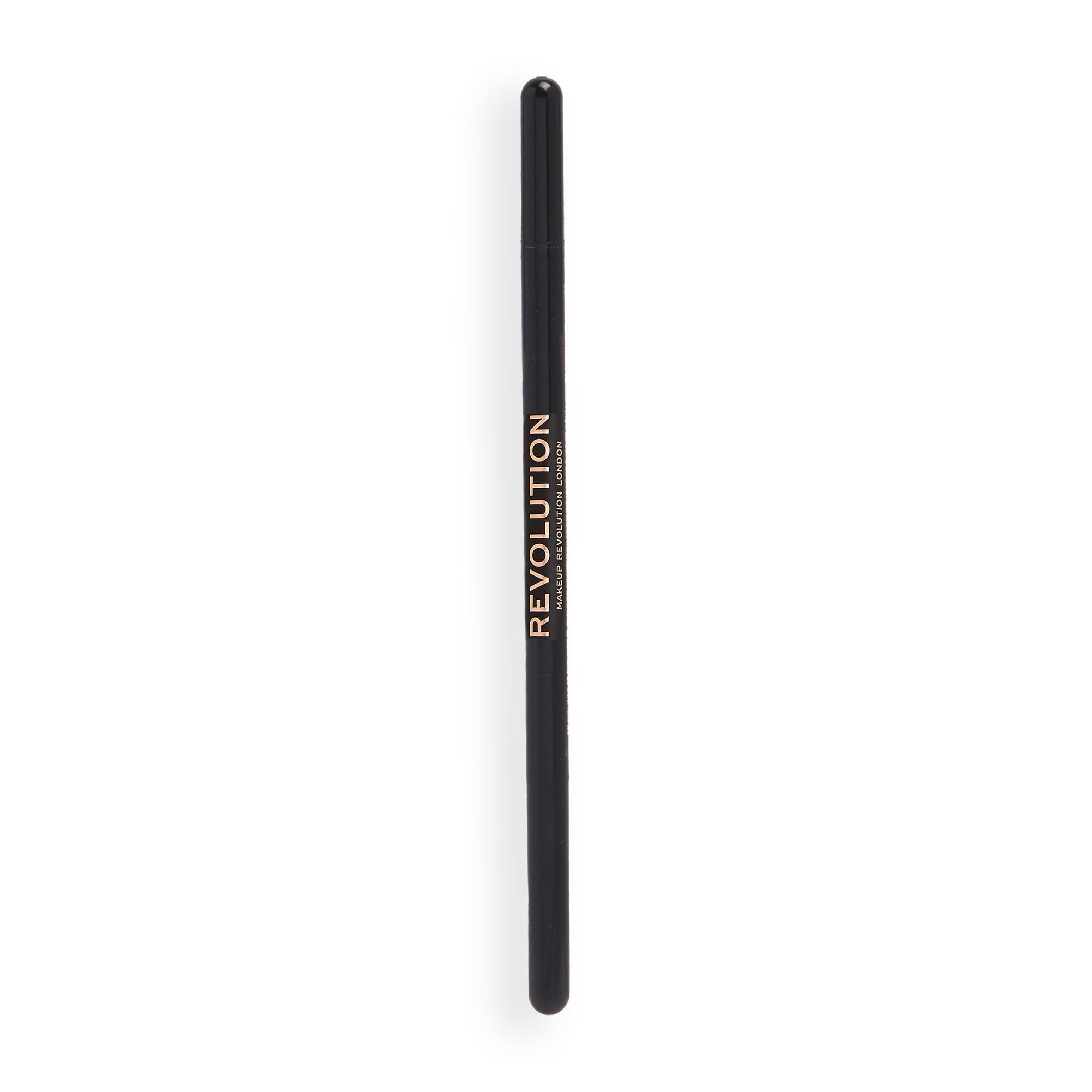 Makeup Revolution Felt & Kohl Eyeliner Brown