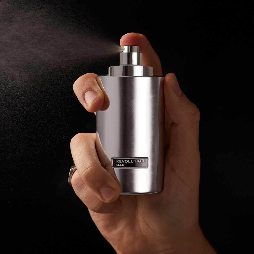 Revolution Man Resurrection Eau De Toilette