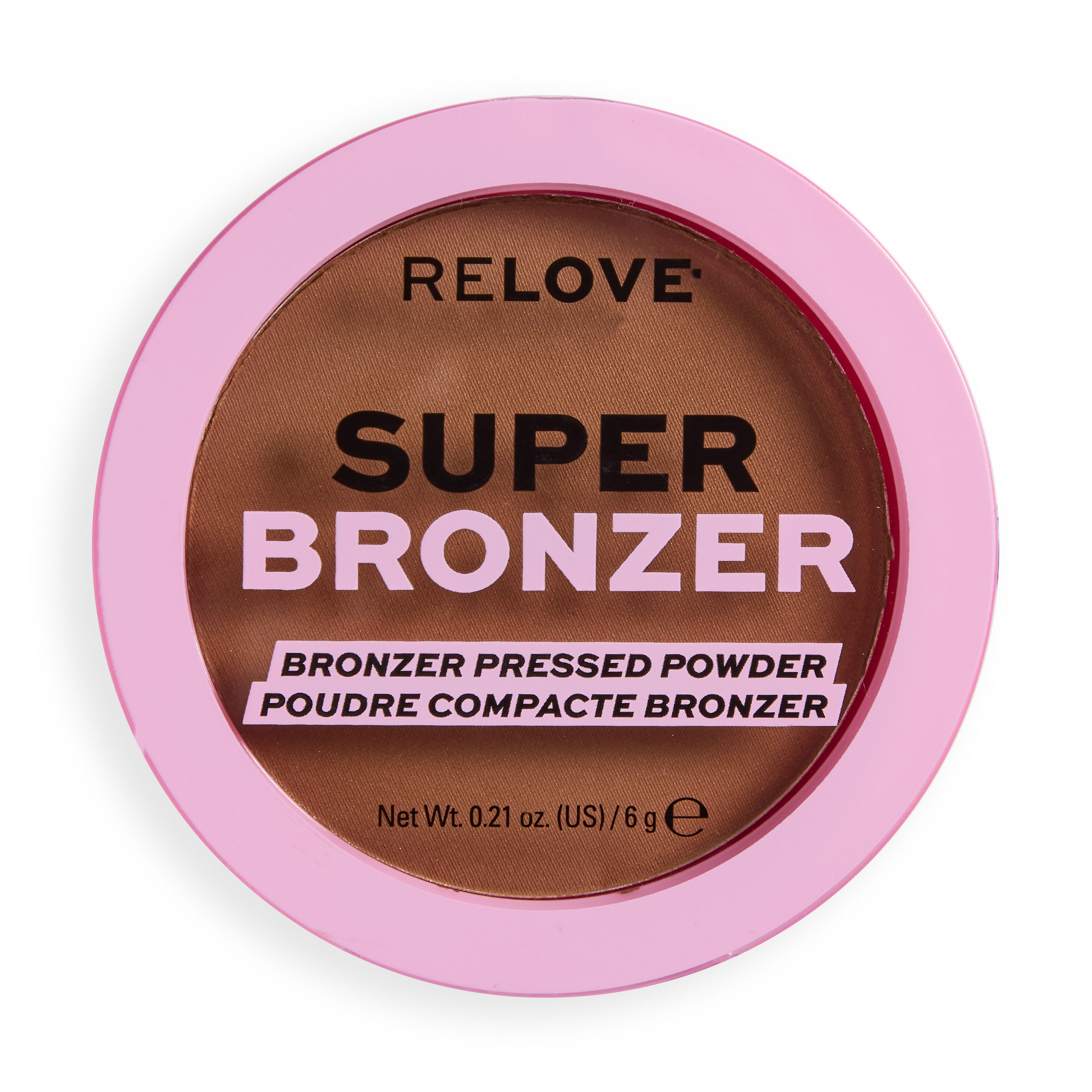 Relove Super Bronzer Sahara