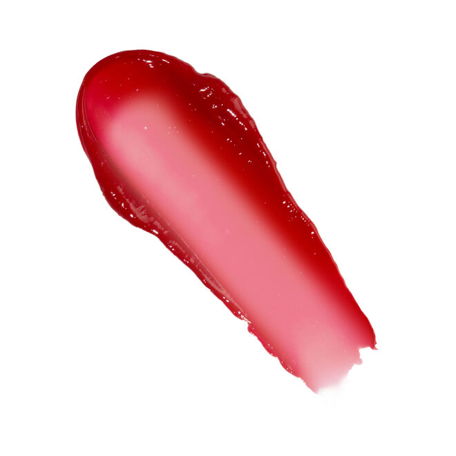Makeup Revolution Ceramide Swirl Lip Gloss Bitten Red
