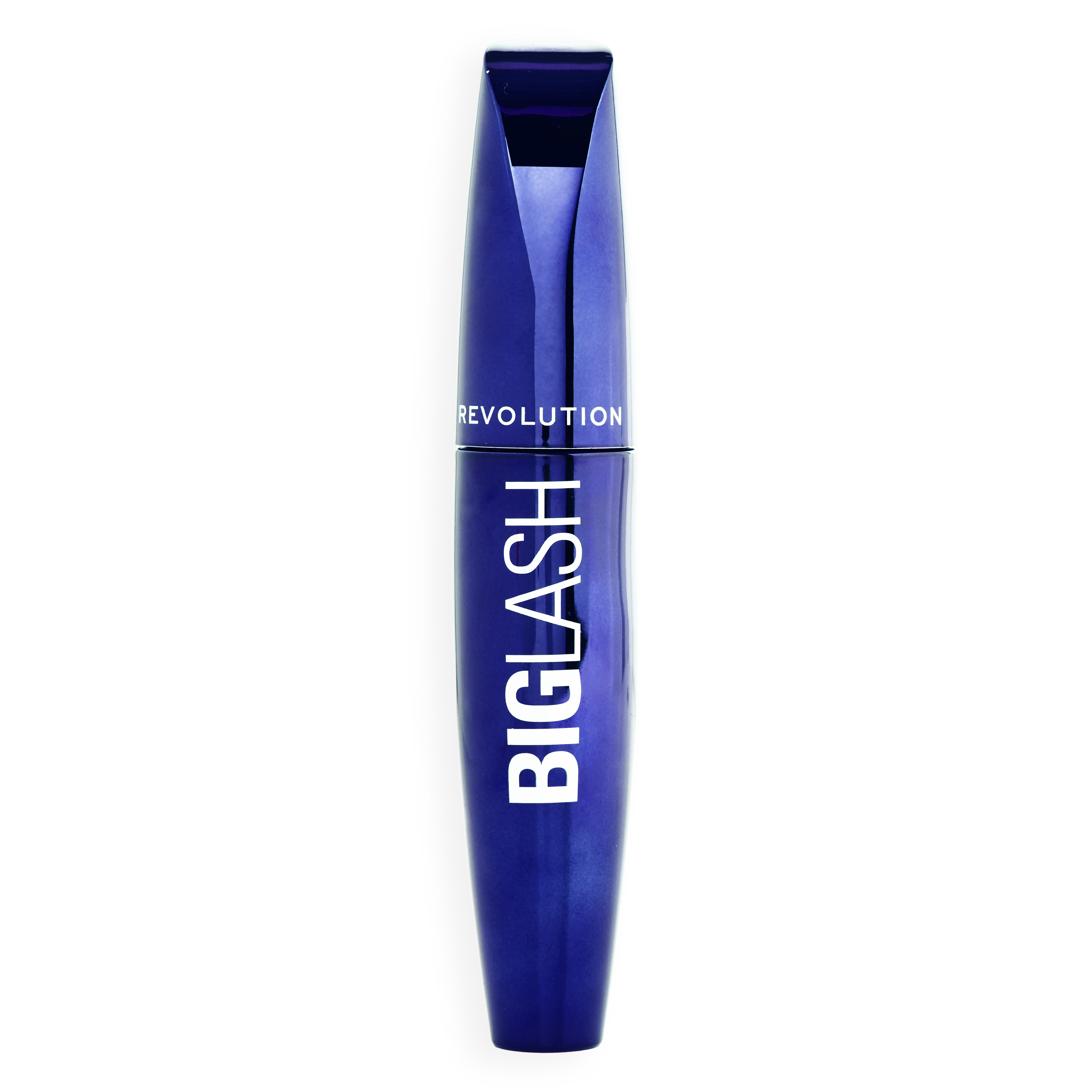 Revolution Big Lash Mascara Blue
