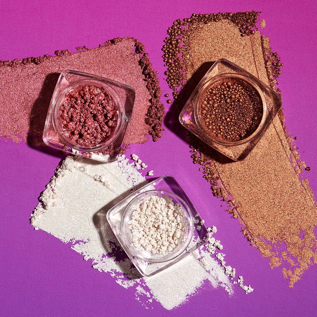 Makeup Revolution Cosmic Trip Loose Pigment