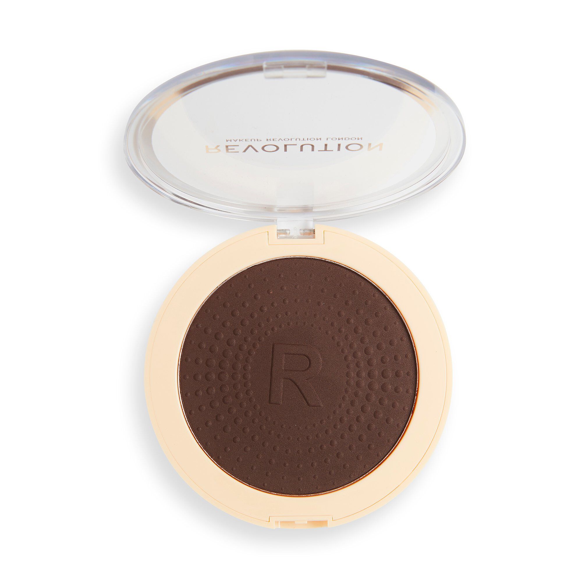 Makeup Revolution Mega Bronzer 06 Deep Dark