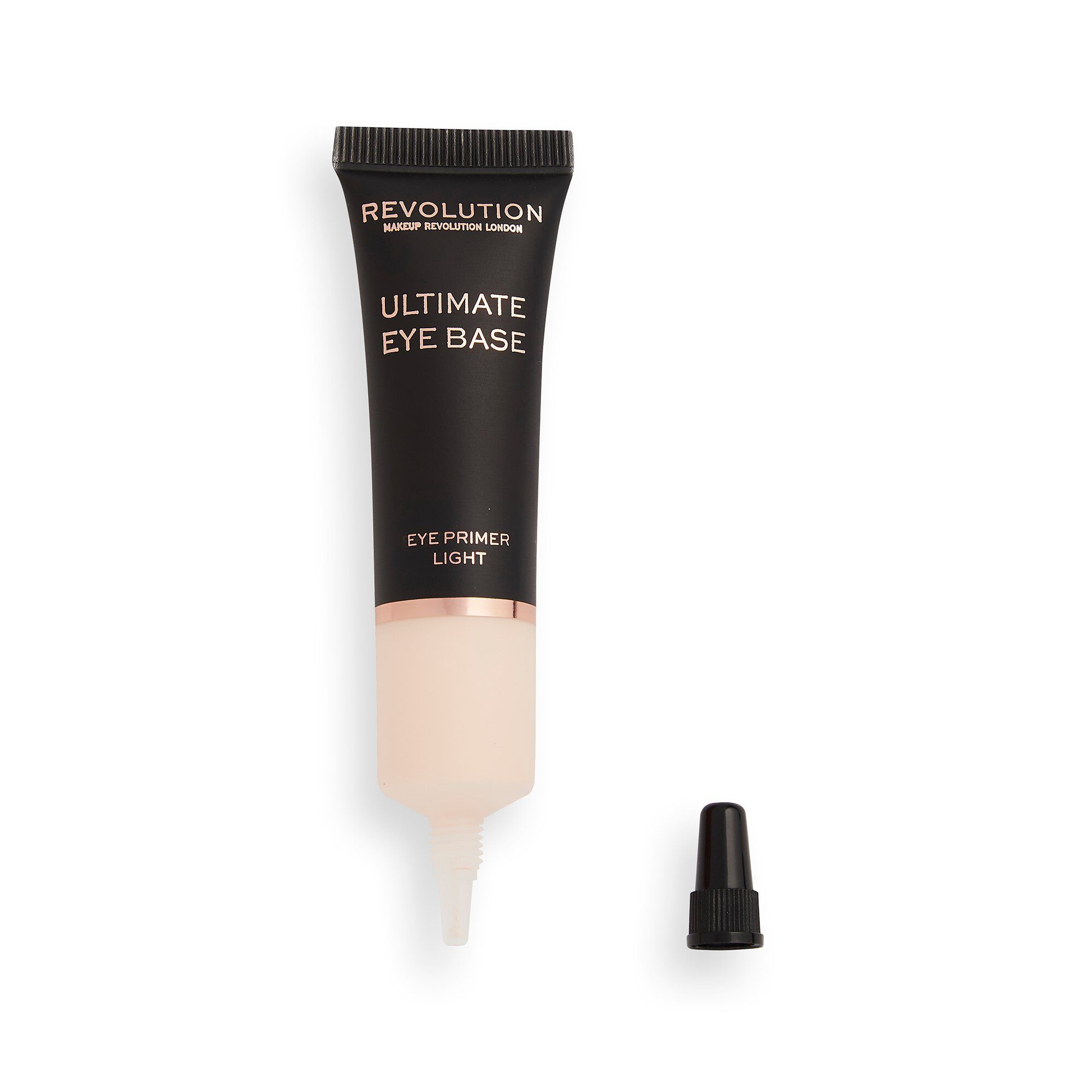 Makeup Revolution Ultimate Eye Base Eye Primer Light Revolution Beauty