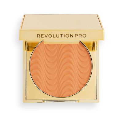 Revolution Pro CC Perfecting Pressed Powder Sand