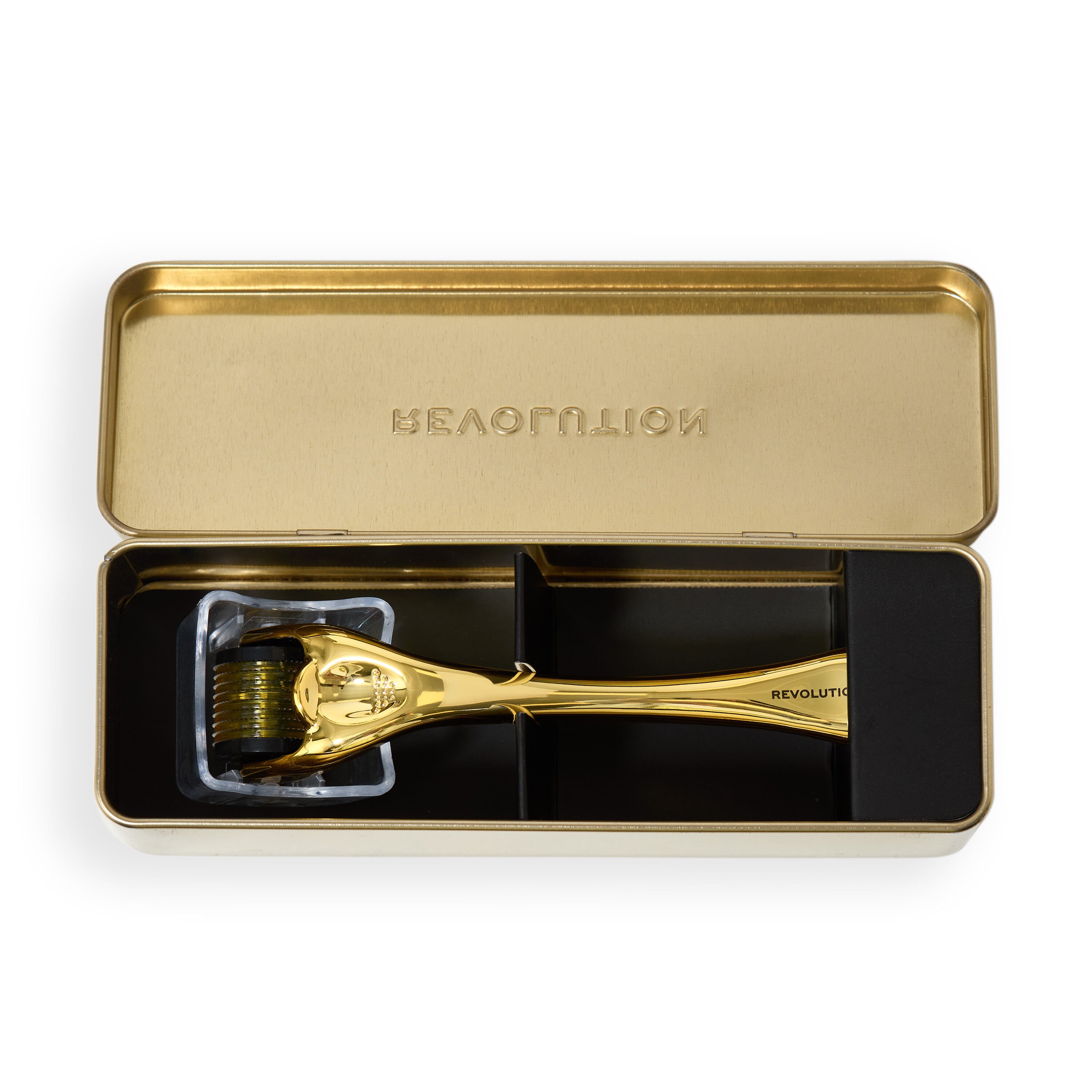 Revolution Pro Miracle Microneedle Derma Roller Tool