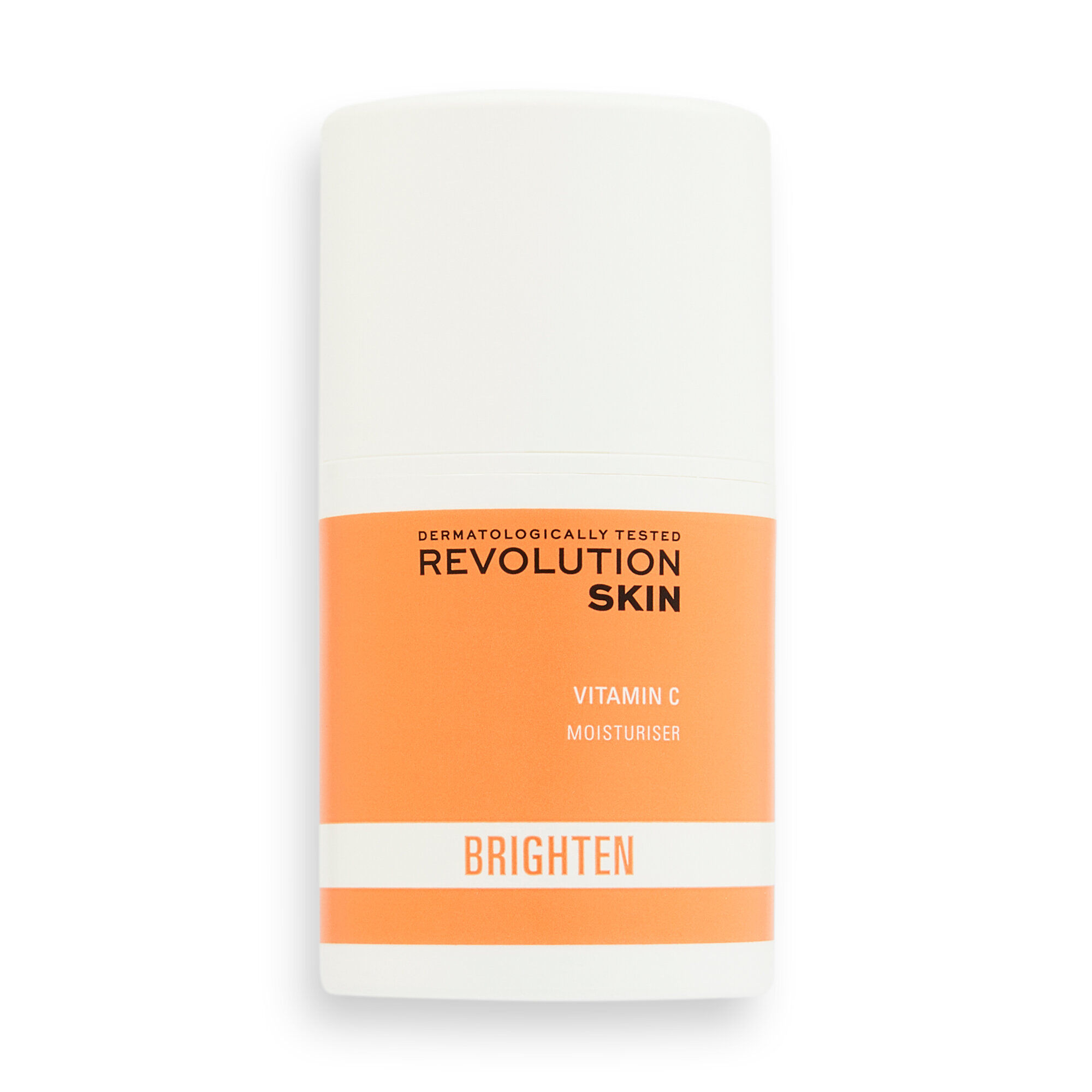 Revolution Skincare Vitamin C Glow Moisturiser