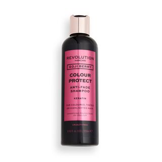 Revolution Haircare Goji Berry Colour Protect Shampoo