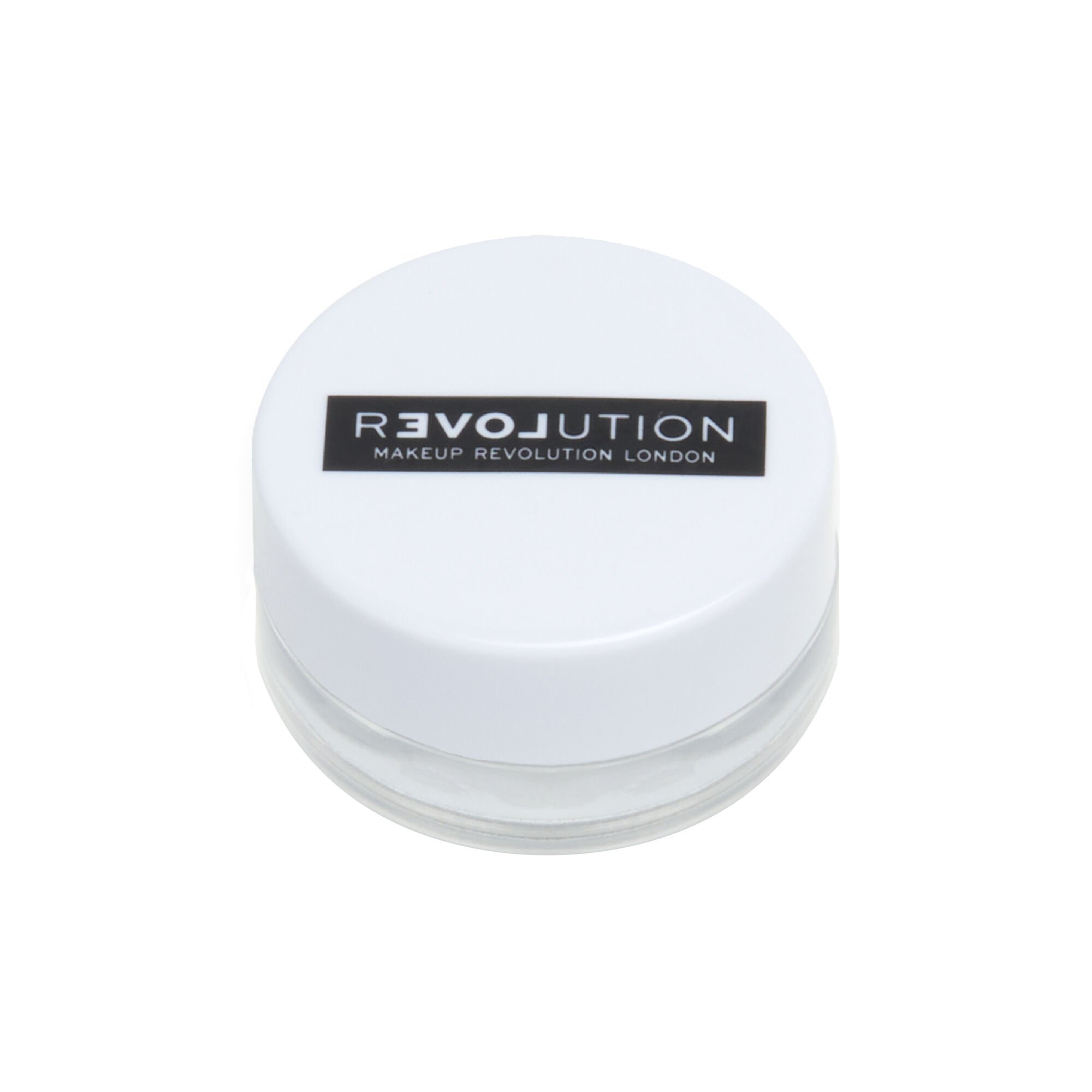 Relove by Revolution Euphoric Glitter Pot Blue Frost