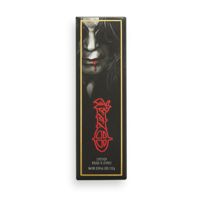Rock and Roll Beauty Ozzy Bullet Lip Stick Mr. Crowley