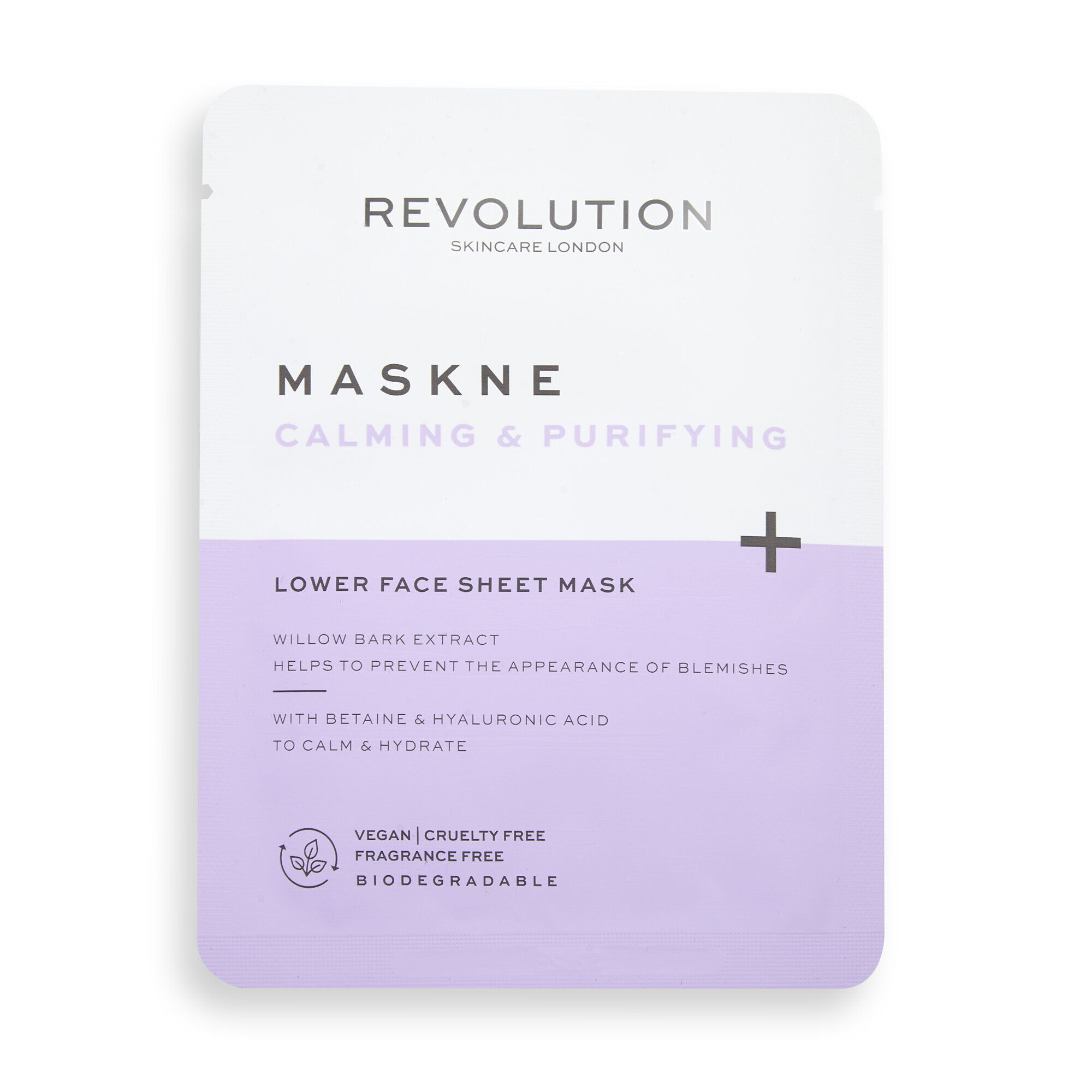 maskne cream