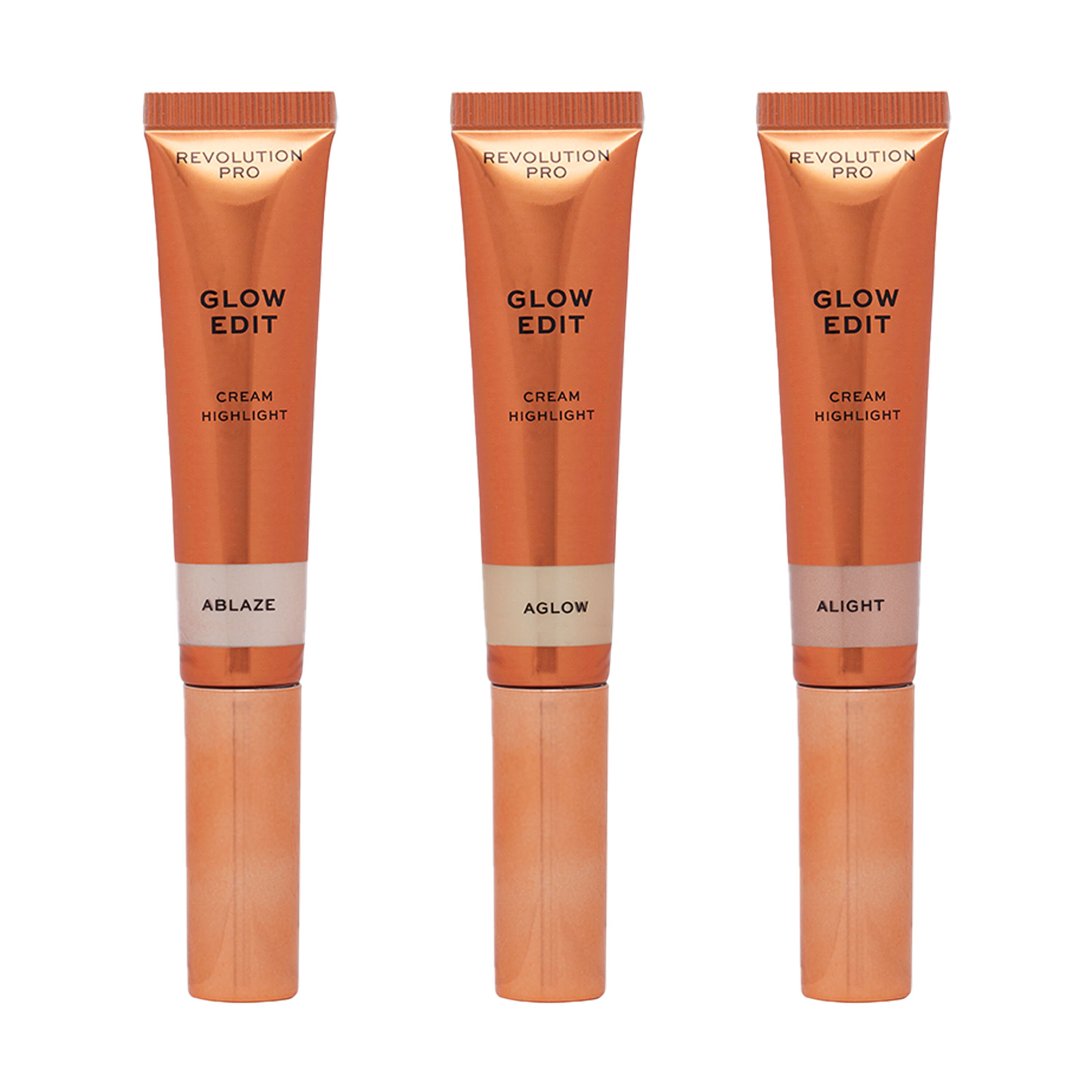 Paradise Lumi Glotion Light Glow Från L'Oréal Paris Åhléns