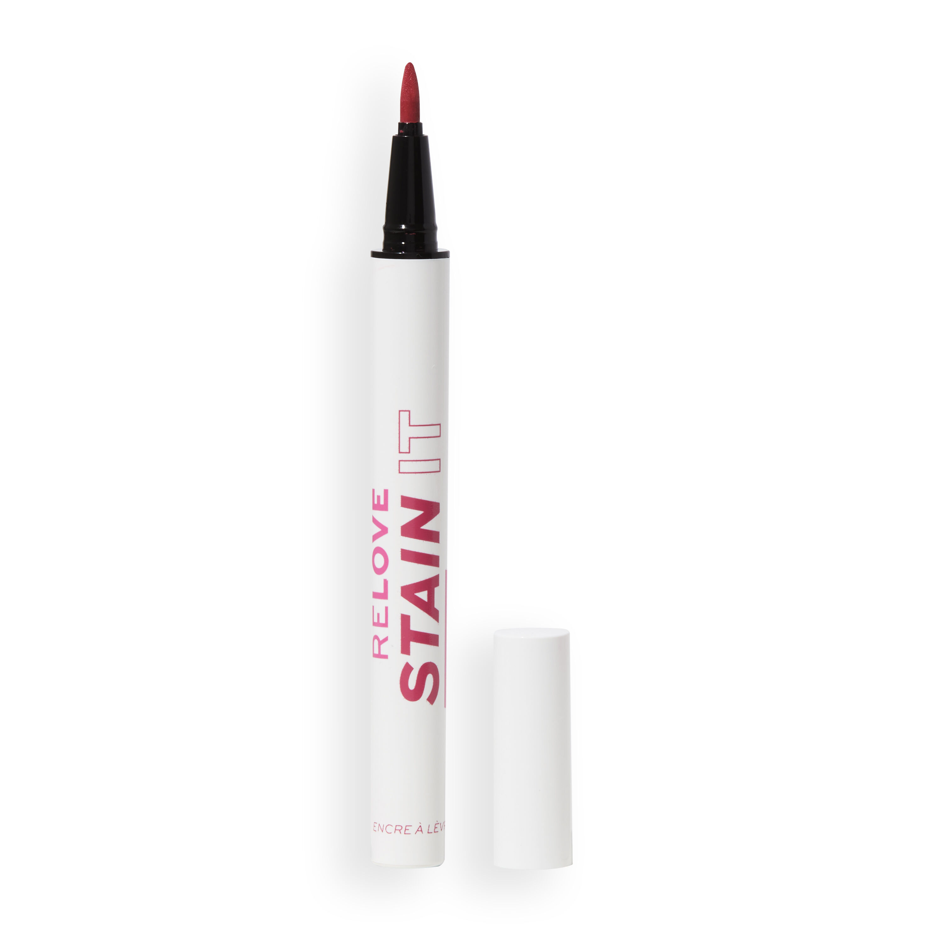 Relove Stain It Lip Ink Pen Coral