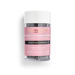 Revolution Skincare Purifying Charcoal Cleansing Powder