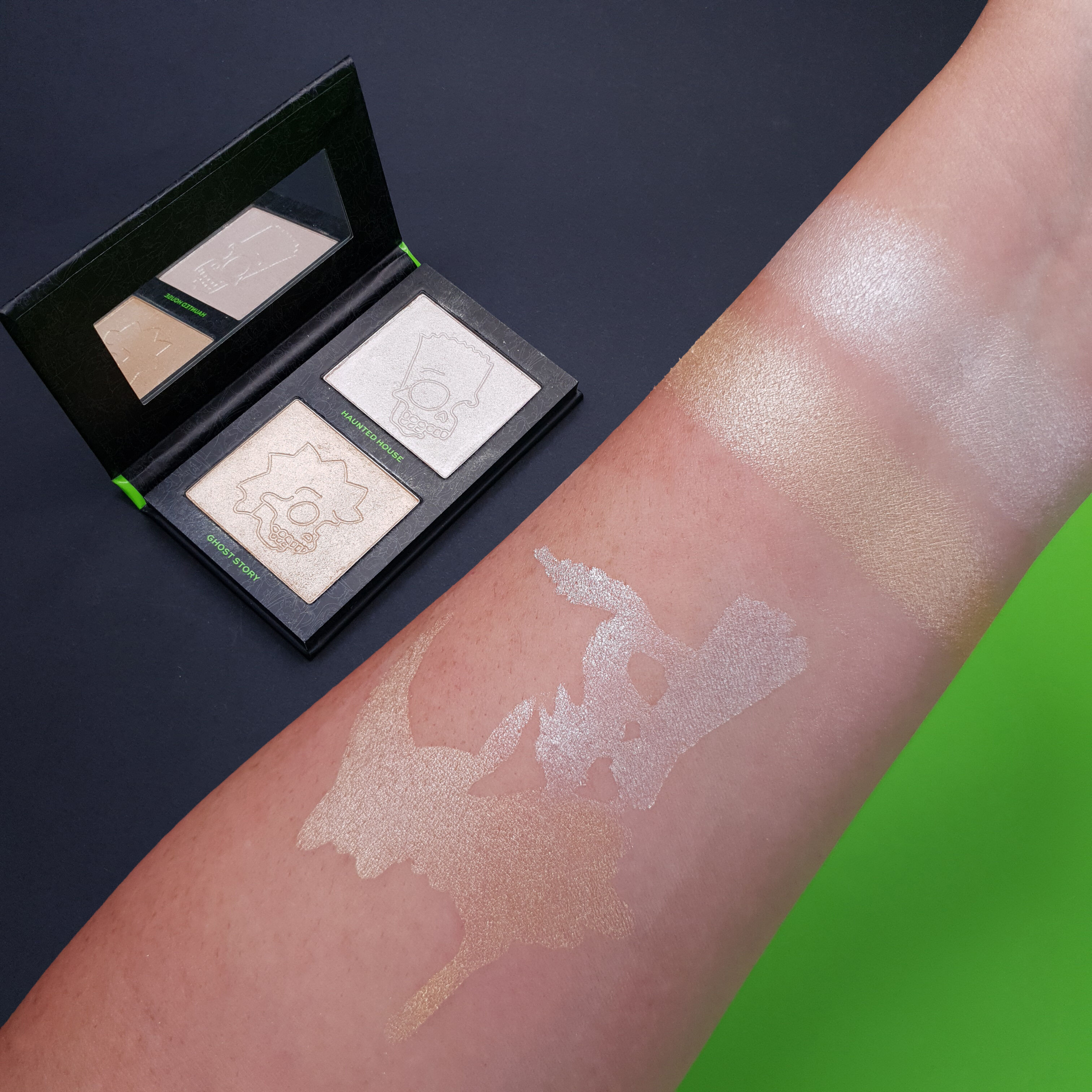 Revolution Conceal & Define 16H Full Coverage Concealer  C10